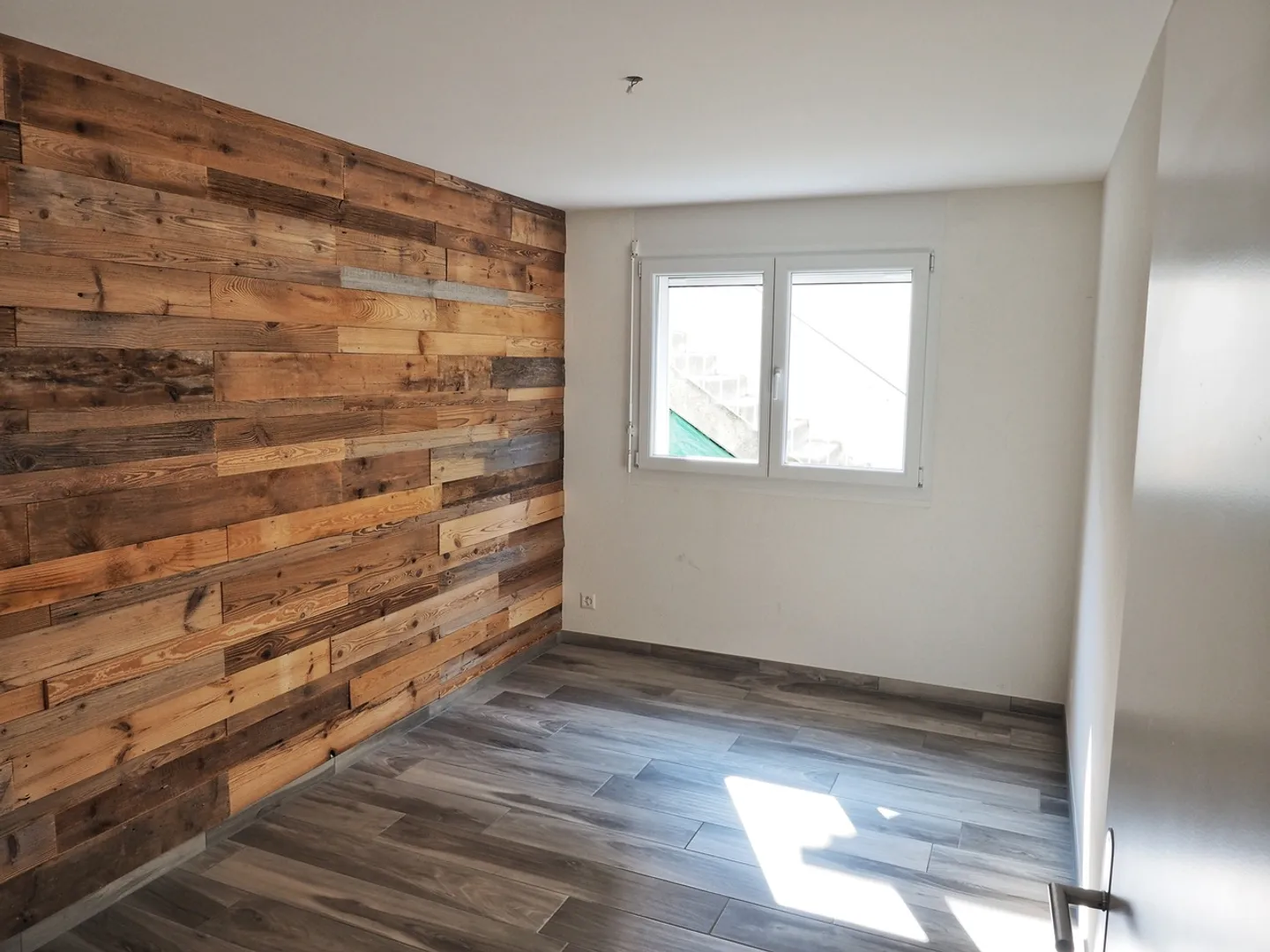 3,5 Zimmer im Erdgeschoss - Foto 3 von 9