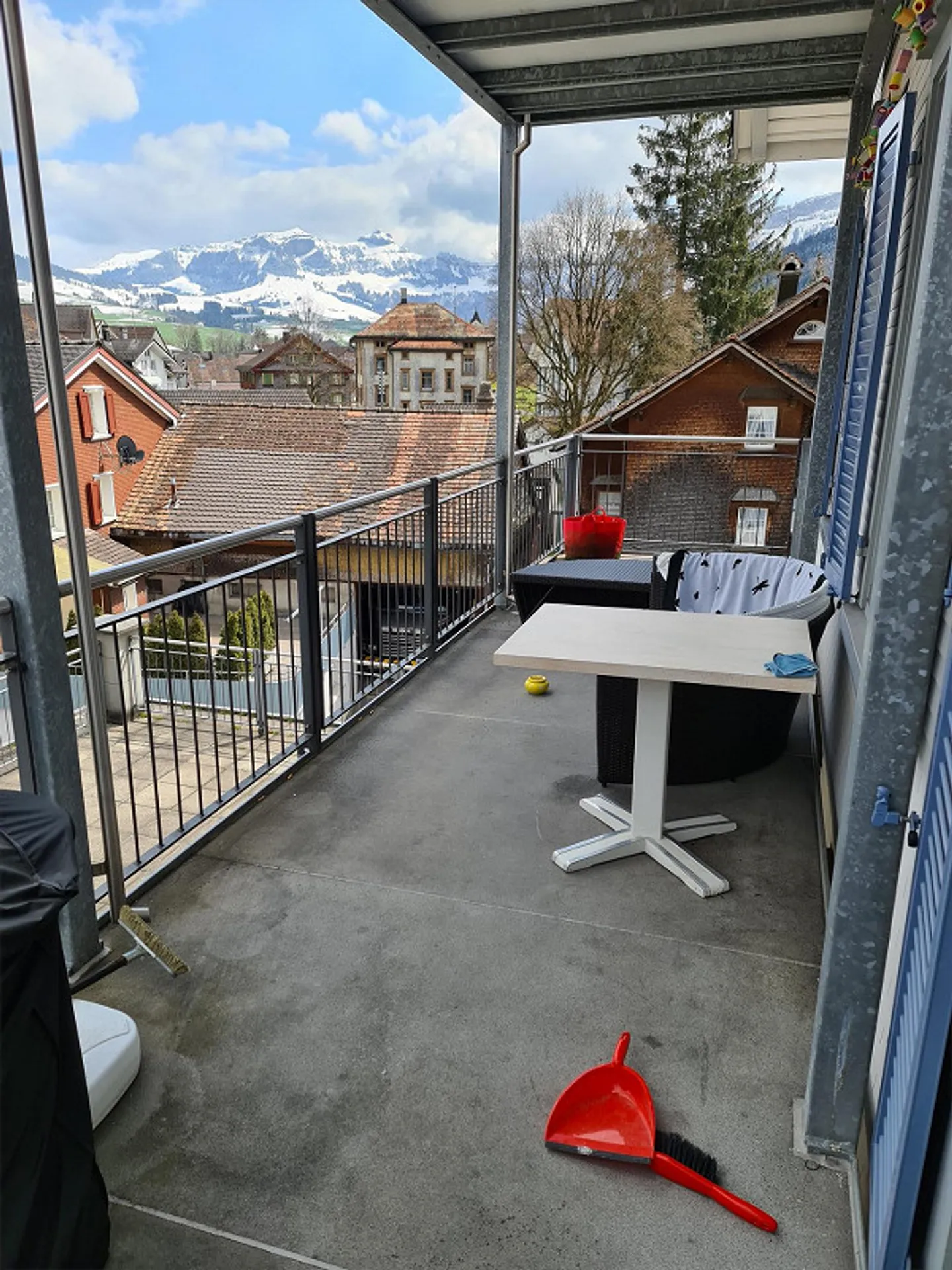 Appartamento luminoso di 4 stanze - Foto 10 di 10