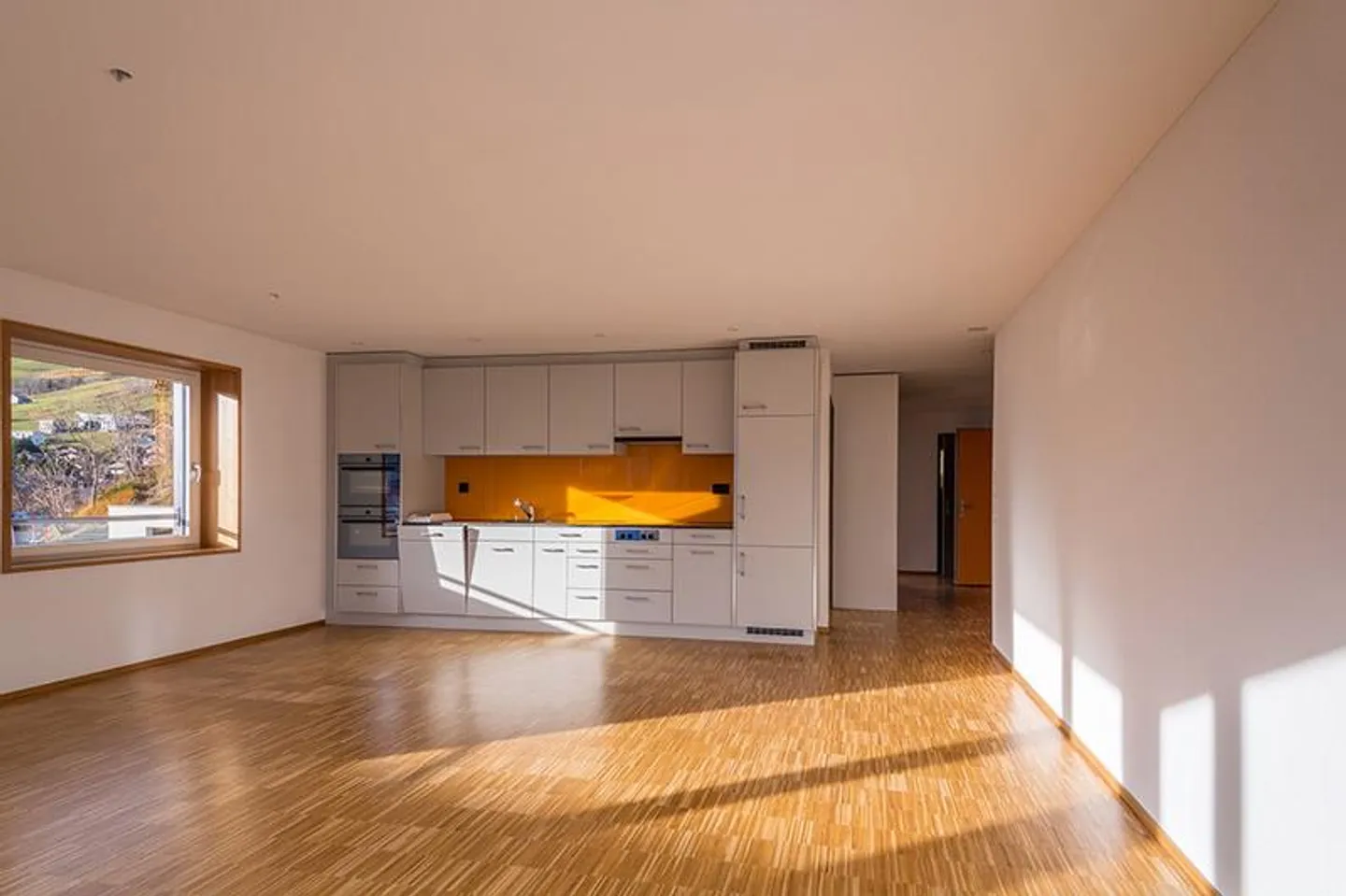 2.5-room apartment in "Rosengärtli" Amden - Photo 2 of 3