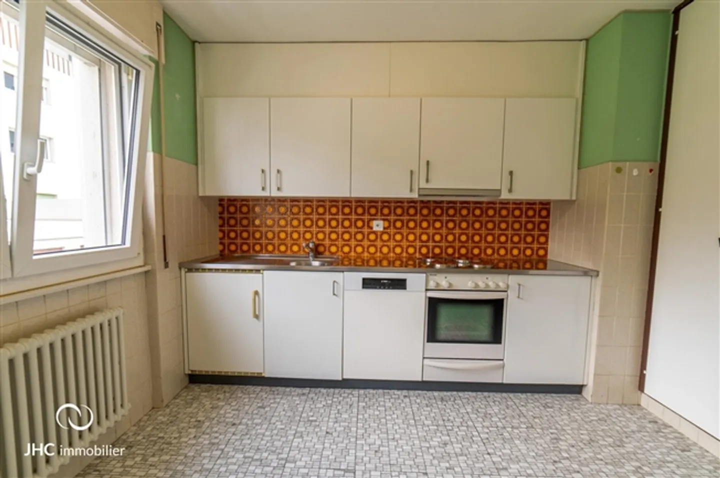 «Helle 4.5 Zimmerwohnung in Uvrier» - Foto 7 von 16