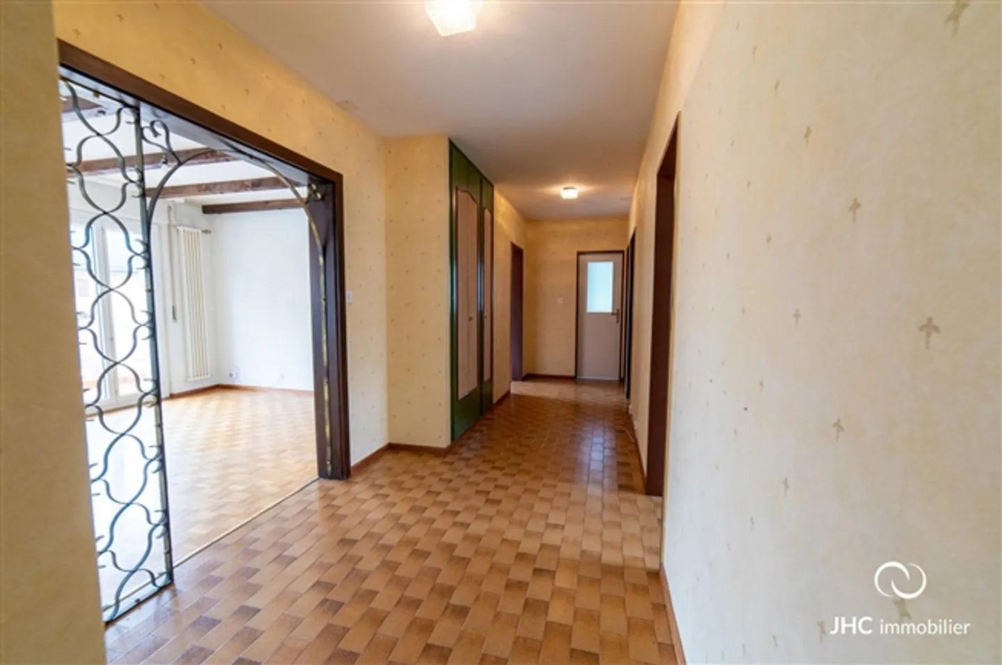 «Helle 4.5 Zimmerwohnung in Uvrier» - Foto 8 von 16