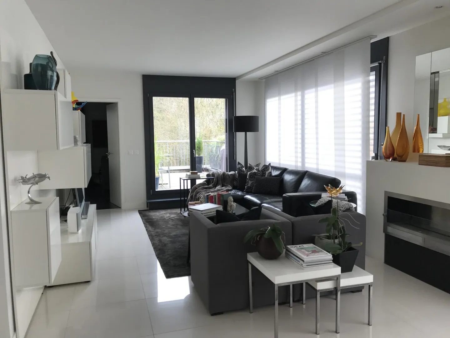Appartamento moderno a Versoix - Foto 1 di 8