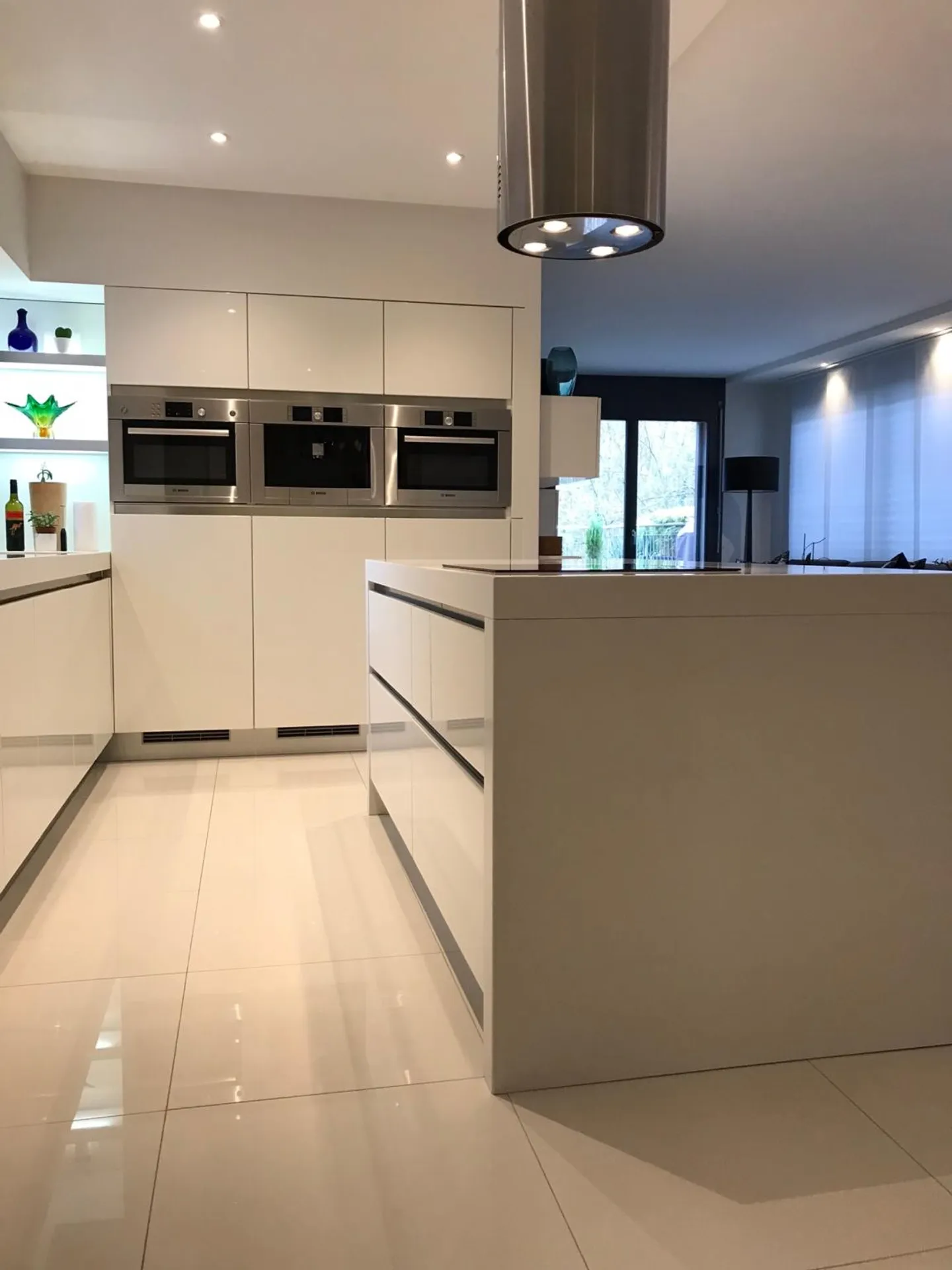 Appartamento moderno a Versoix - Foto 3 di 8