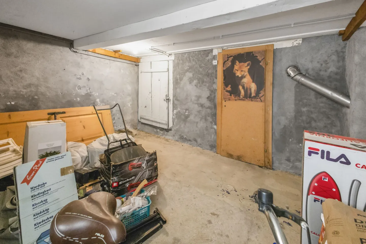 Grosszügiges 8.5-Zimmer-Einfamilienhaus mit viel Platz für die ganze Familie in Haag - Foto 25 von 25