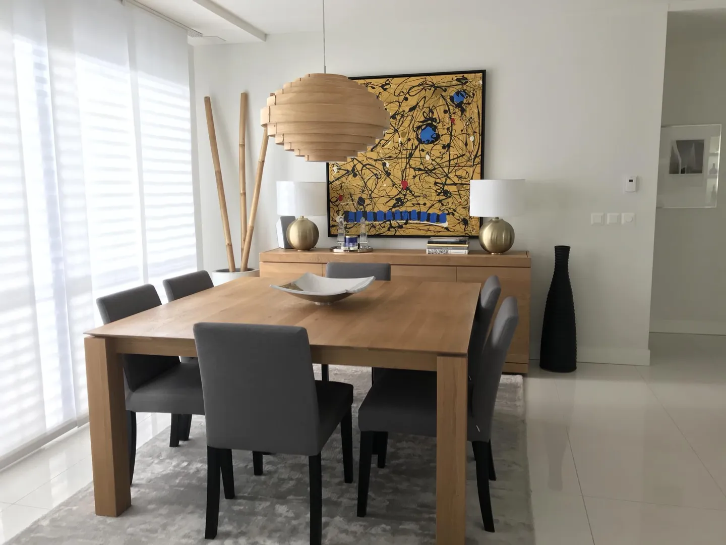 Appartamento moderno a Versoix - Foto 4 di 8