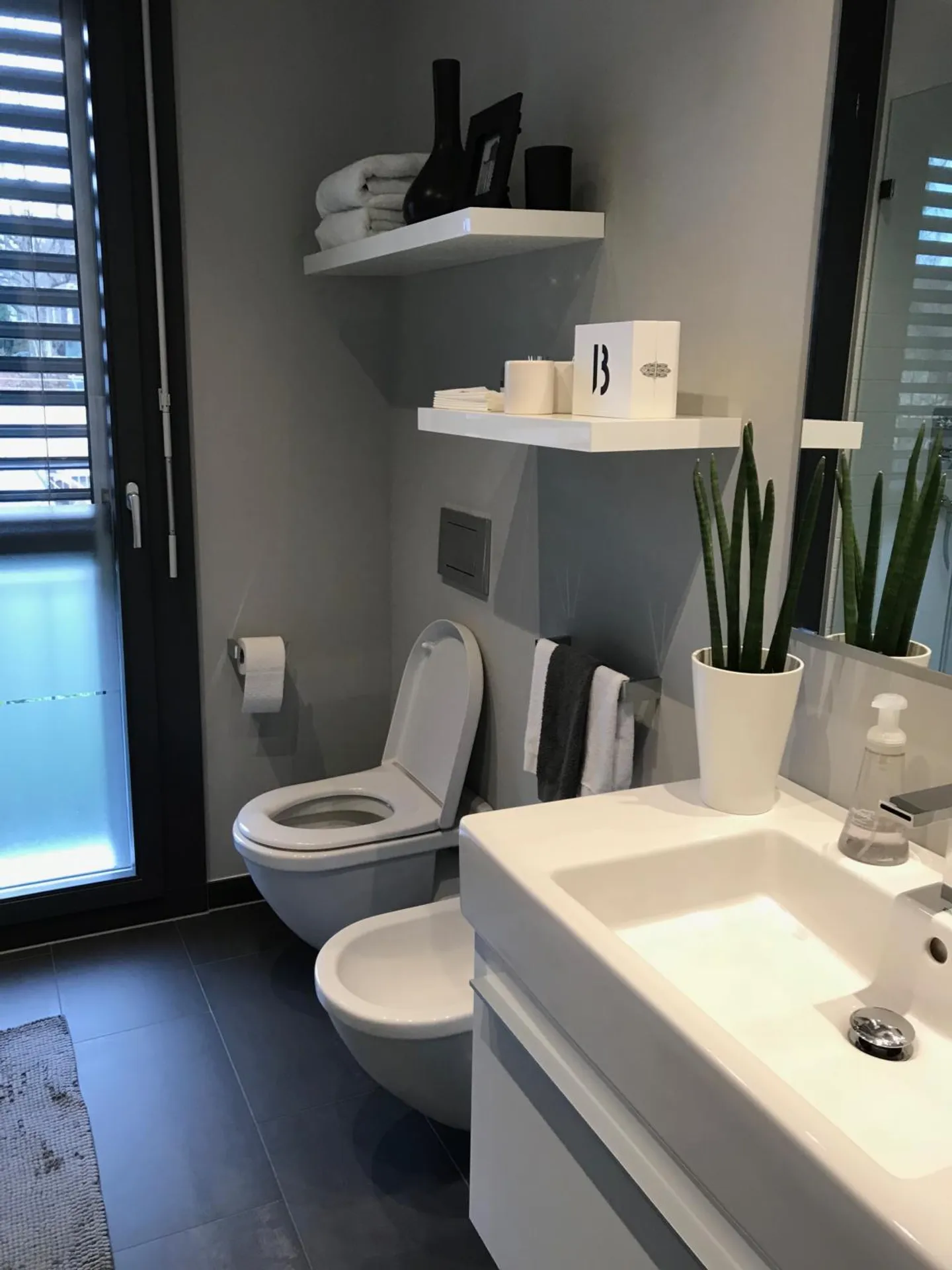 Appartamento moderno a Versoix - Foto 7 di 8