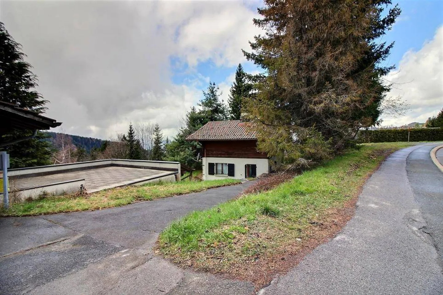 Chalet con 5 camere a Ollon VD - Foto 5 di 13