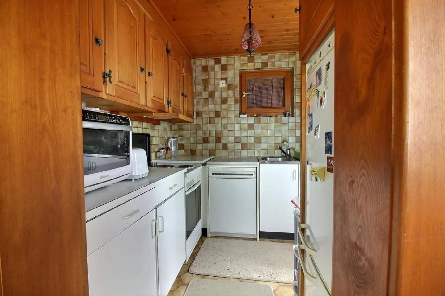 Chalet con 5 camere a Ollon VD - Foto 6 di 13