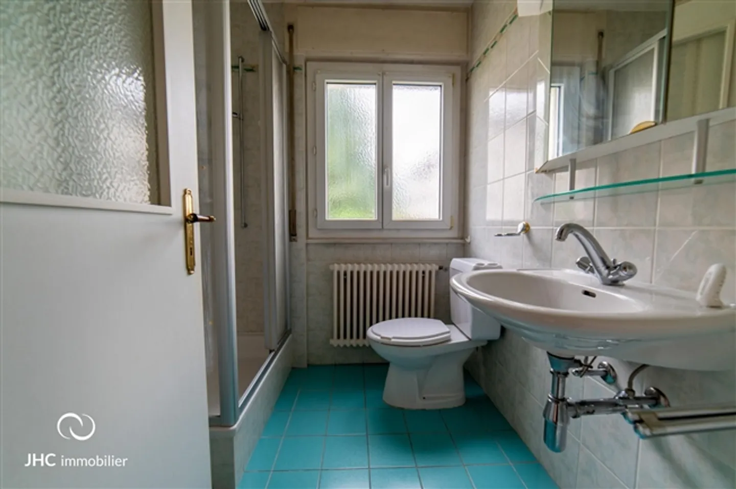 «Helle 4.5 Zimmerwohnung in Uvrier» - Foto 12 von 16