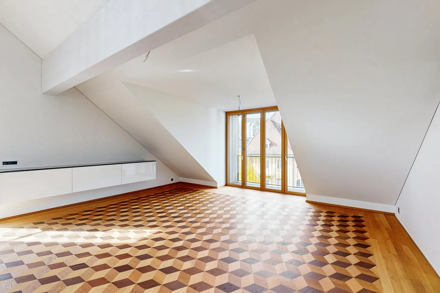 Offerta invernale - approfitta di un mese senza affitto! - Foto 9 di 12