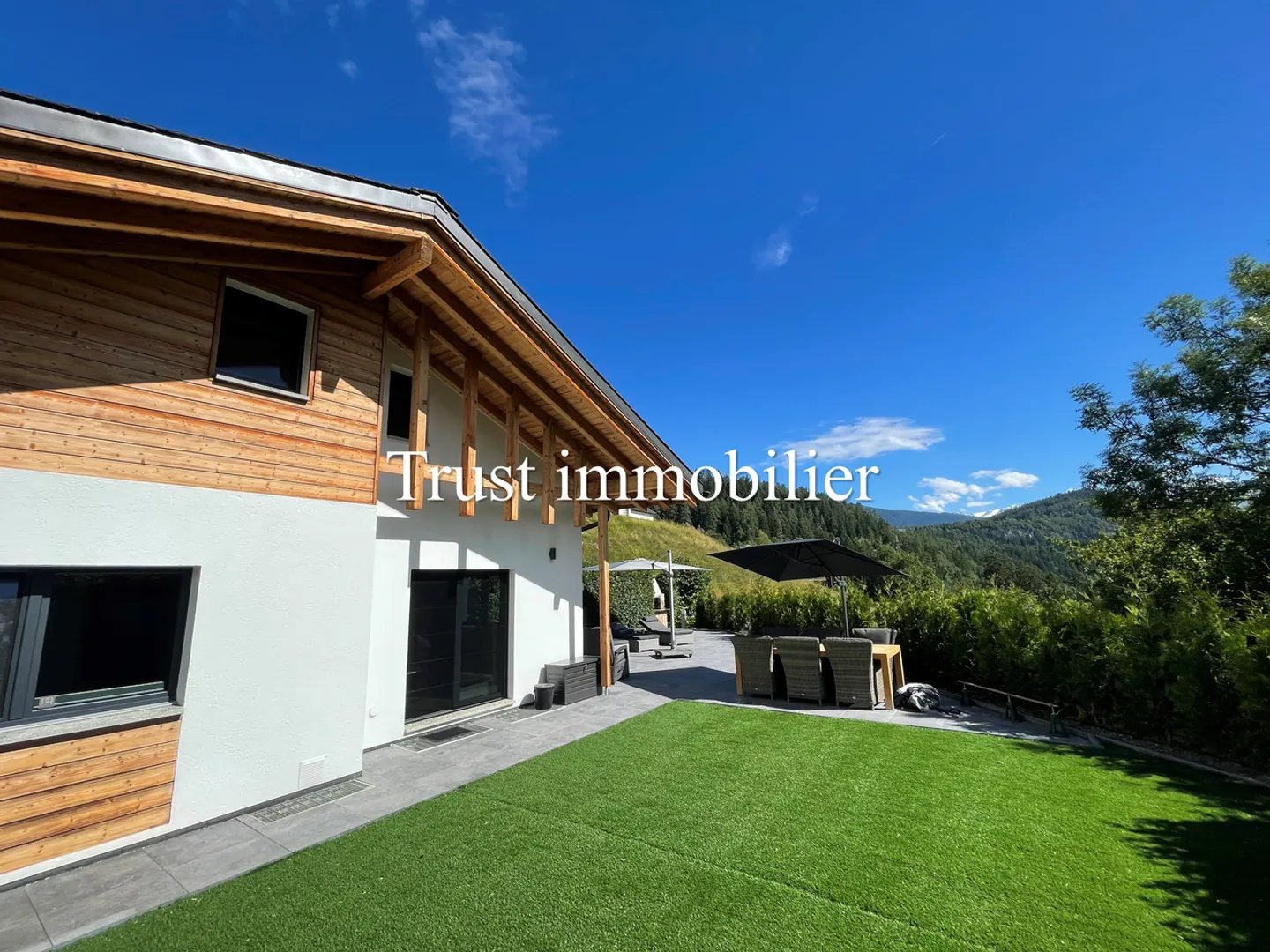 Chalet Charmant avec Vue Imprenable - Photo 5 sur 20