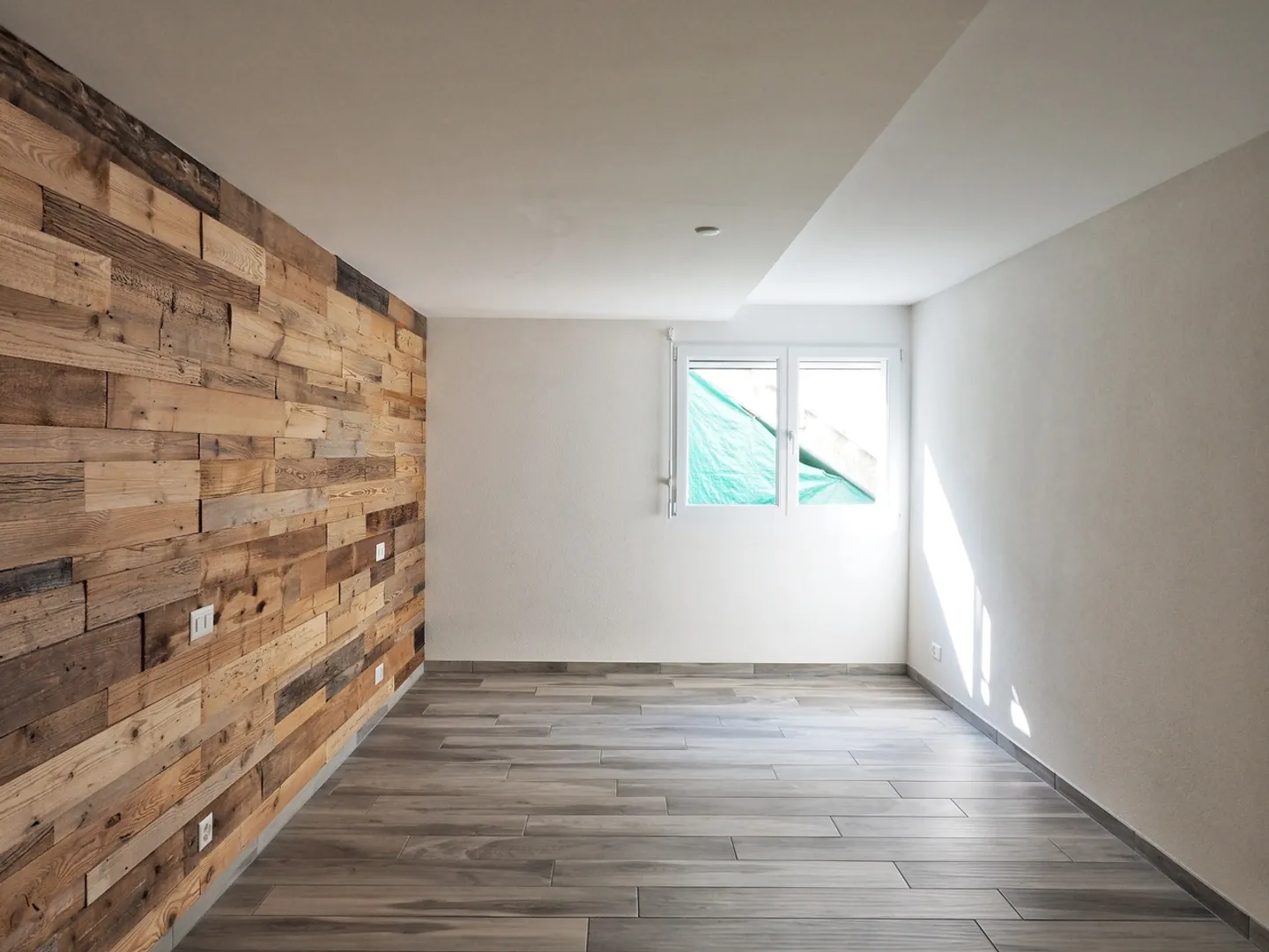 3,5 Zimmer im Erdgeschoss - Foto 5 von 9