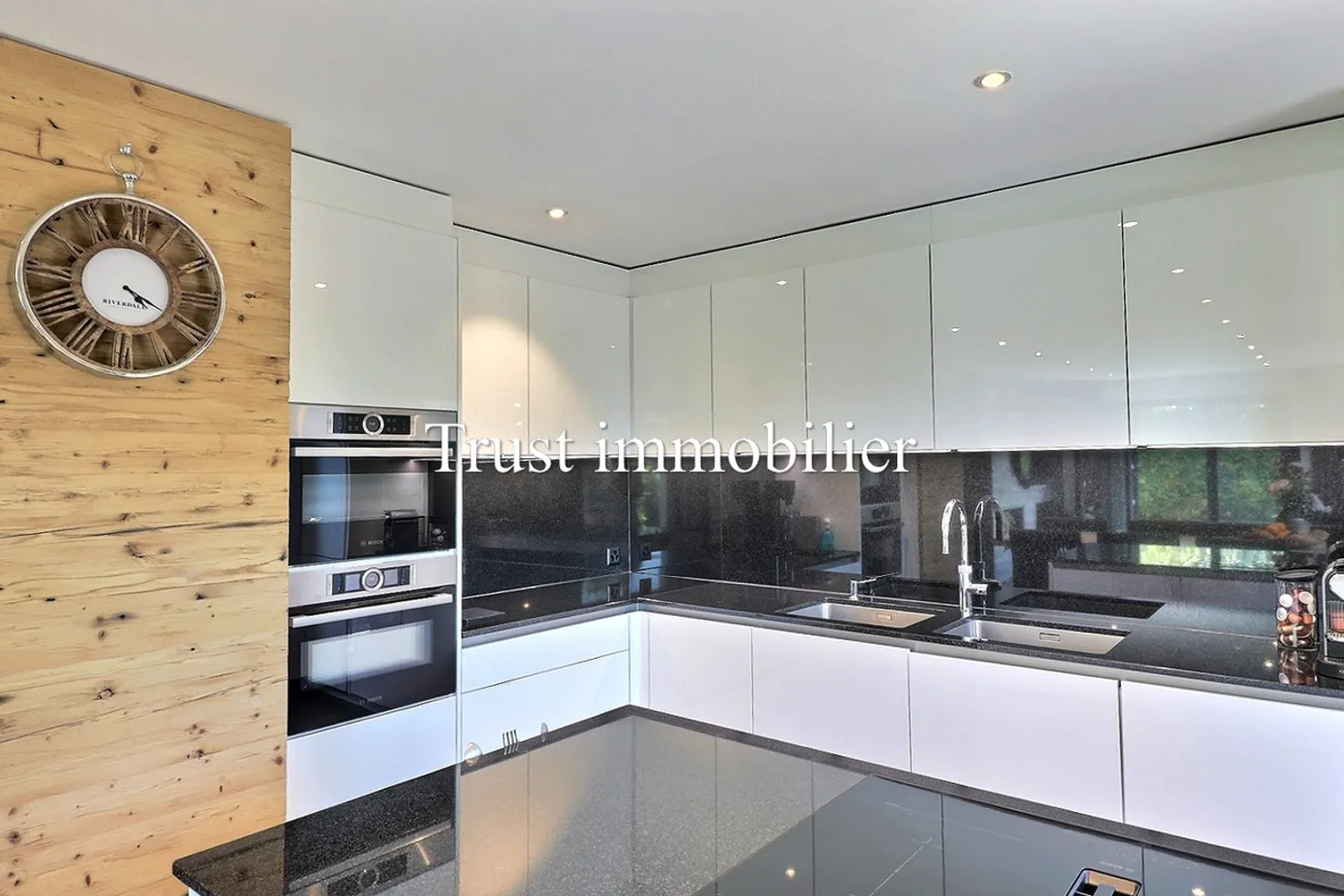 Chalet Charmant avec Vue Imprenable - Photo 8 sur 20