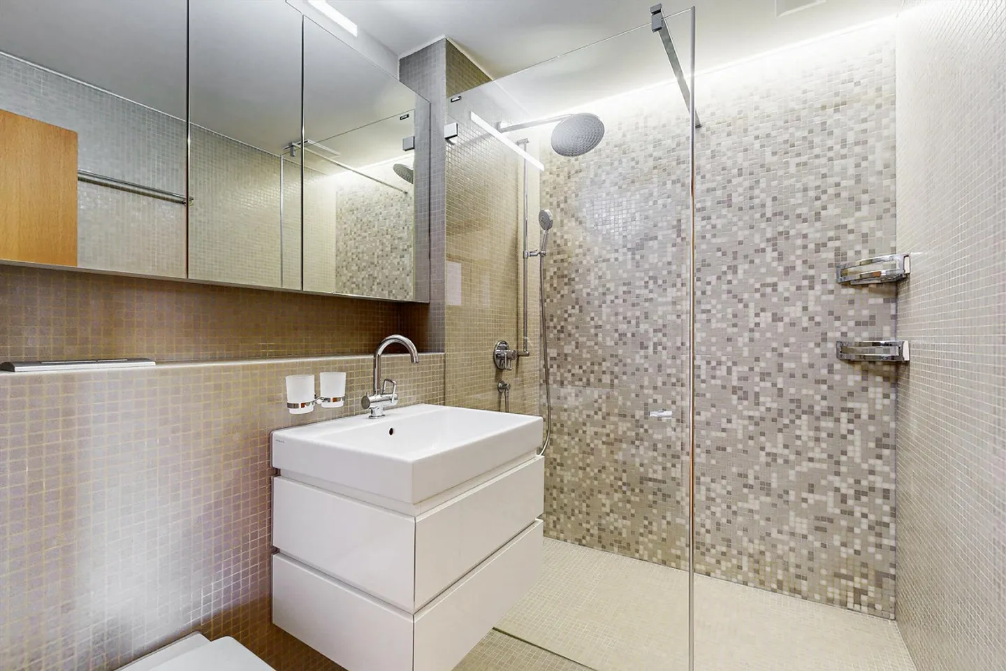 Offerta invernale - approfitta di un mese senza affitto! - Foto 11 di 12