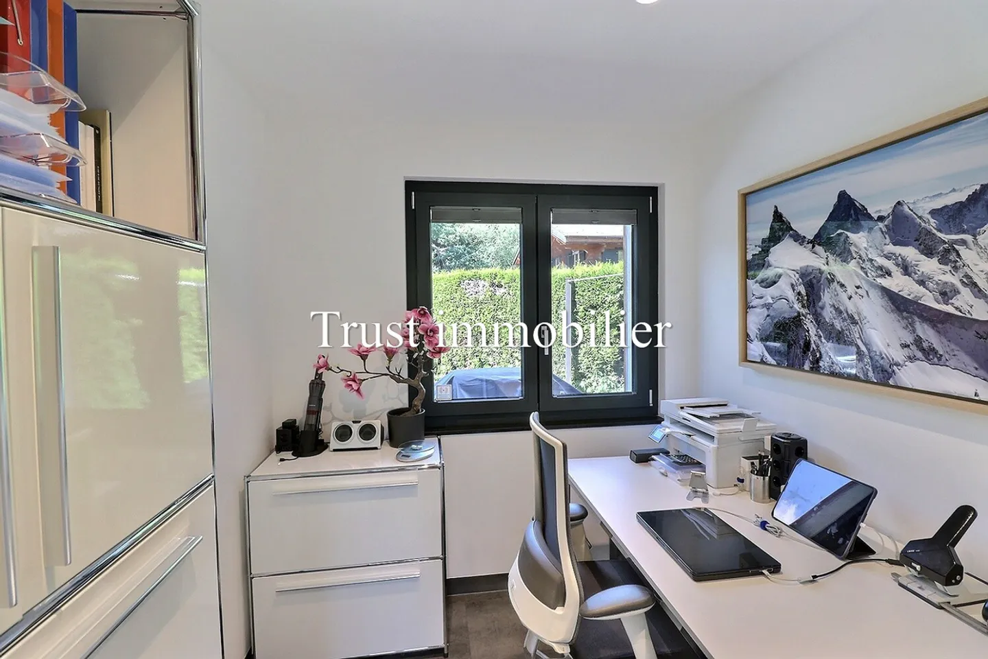 Chalet Charmant avec Vue Imprenable - Photo 10 sur 20
