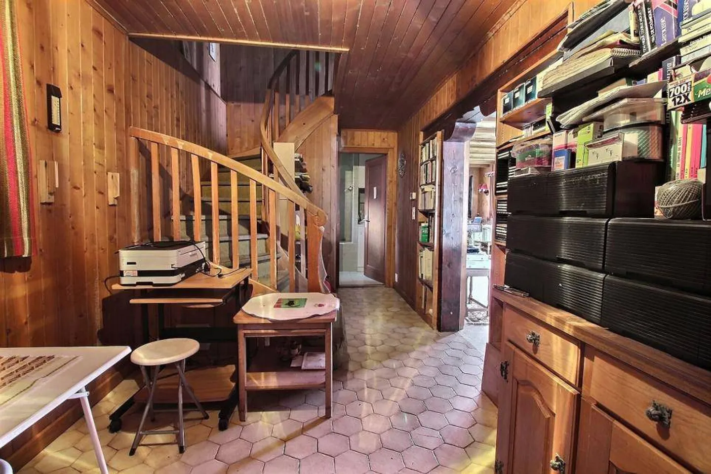 Chalet con 5 camere a Ollon VD - Foto 8 di 13