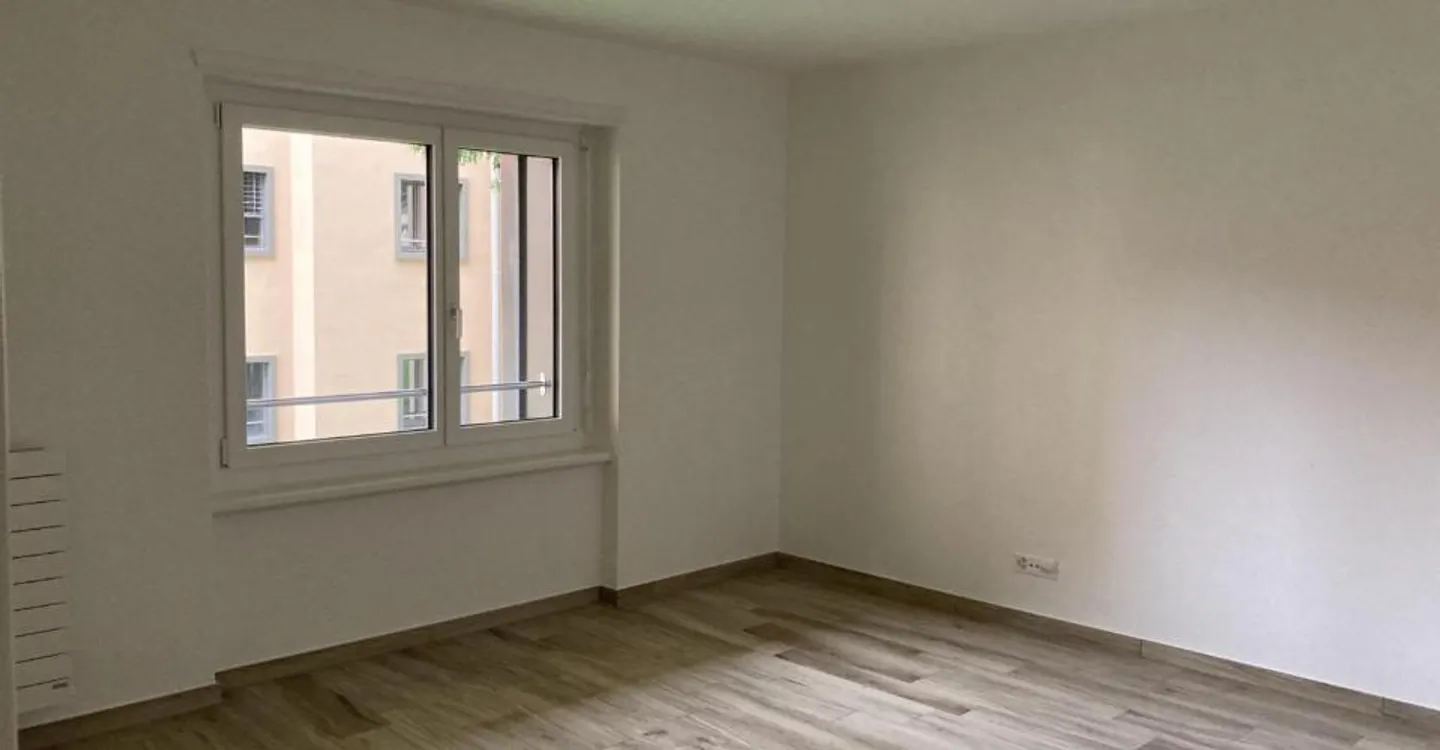 Apartment with framing "Les Fleurs du Van" - 2.5 rooms - Photo 6 of 9