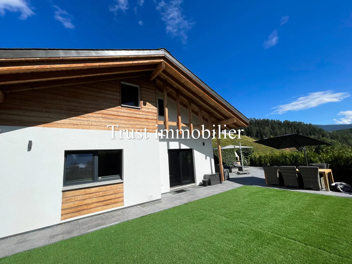 Chalet Charmant avec Vue Imprenable - Photo 13 sur 20