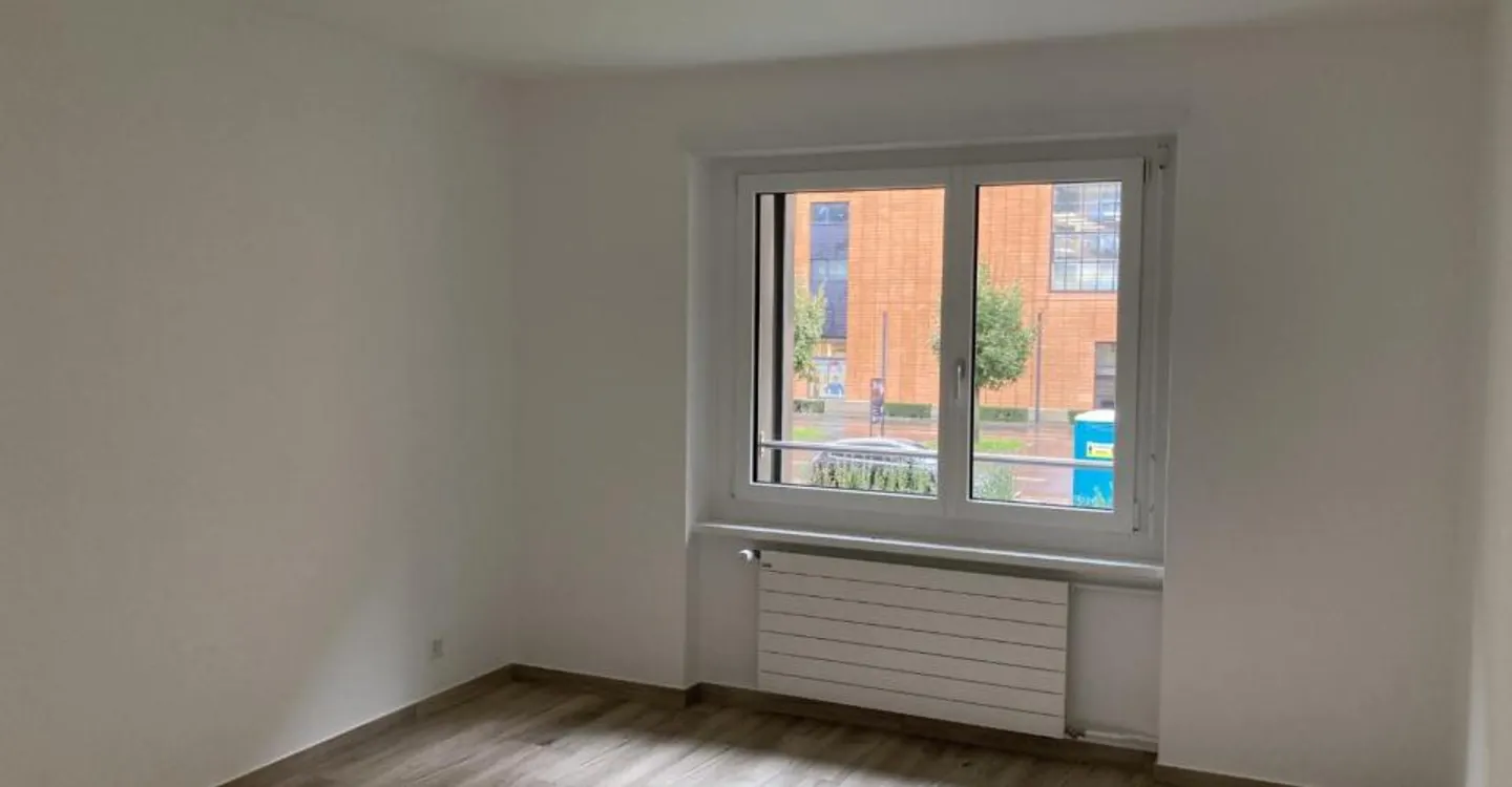 Apartment with framing "Les Fleurs du Van" - 2.5 rooms - Photo 7 of 9