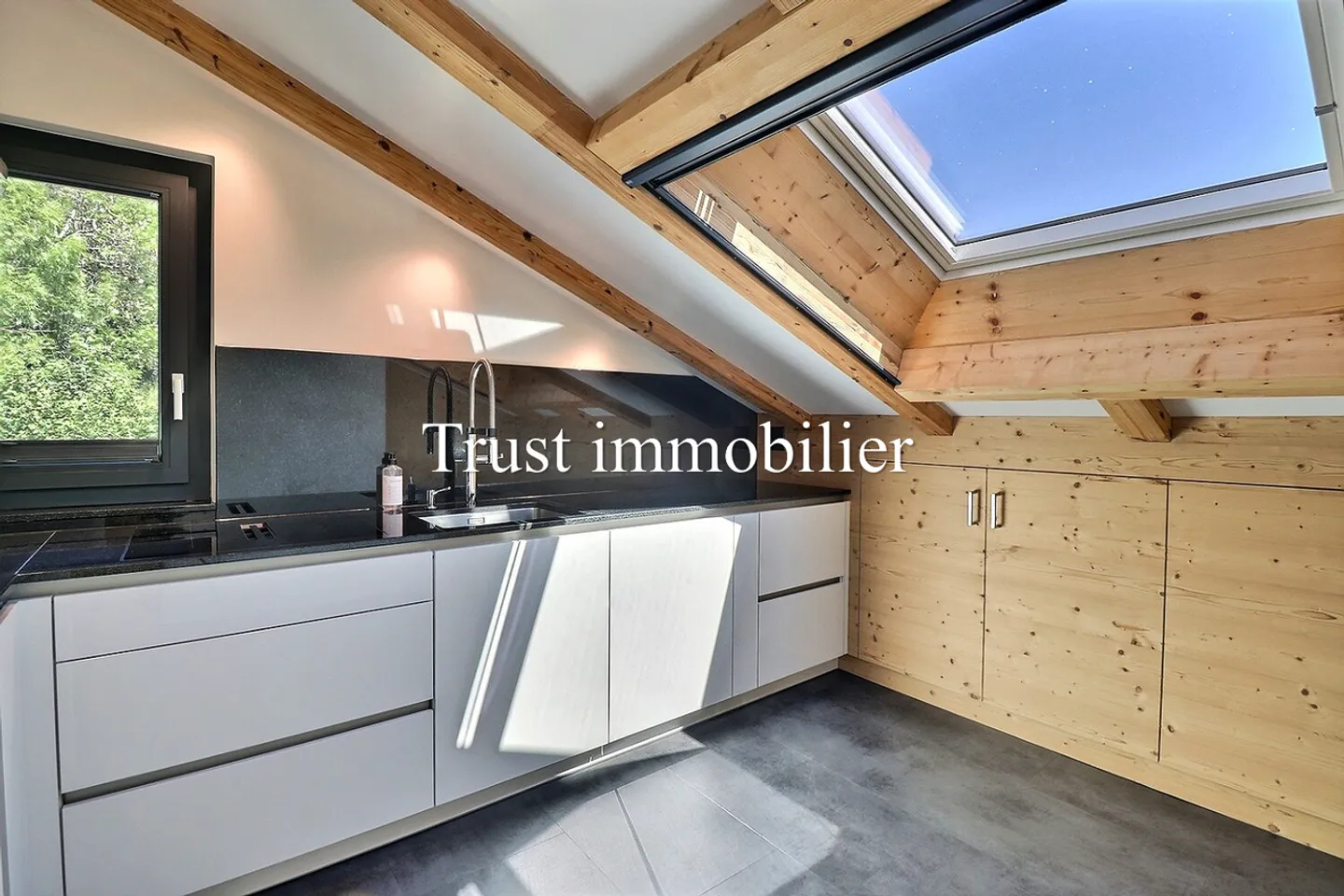 Chalet Charmant avec Vue Imprenable - Photo 14 sur 20