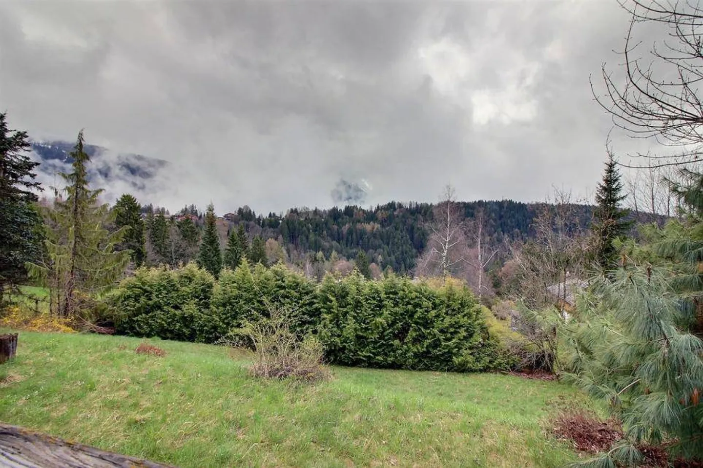 Chalet con 5 camere a Ollon VD - Foto 12 di 13