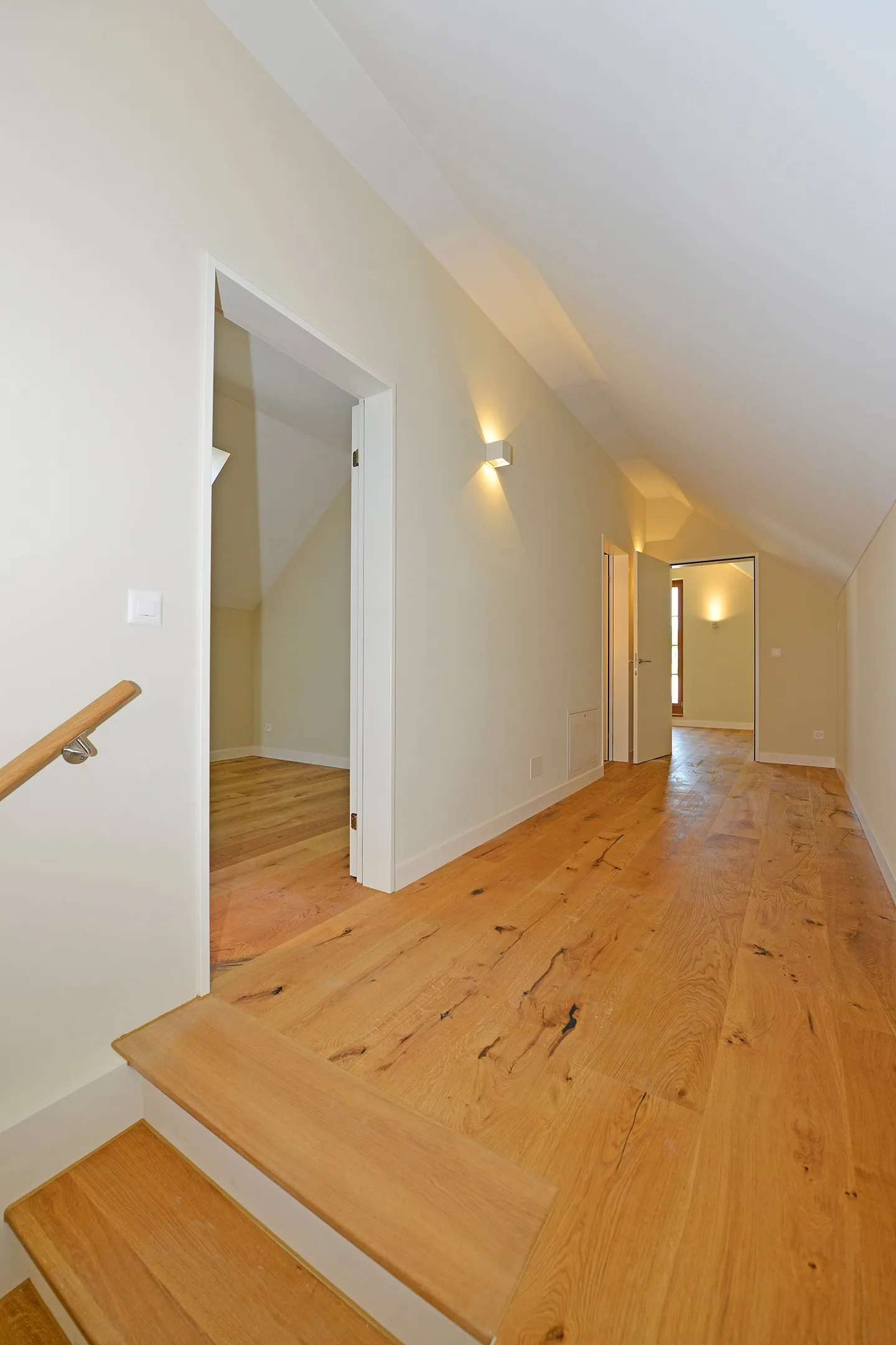 High-quality 3.5 room maisonette apartment (100m²+) in Bassersdorf - Photo 8 of 13
