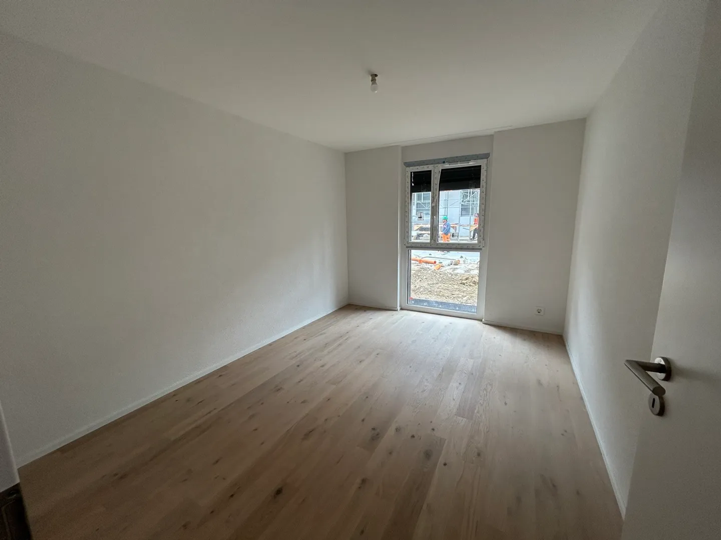 Magnifico nuovo appartamento di 3,5 locali disponibile dal 1° giugno 2026 - Foto 4 di 7
