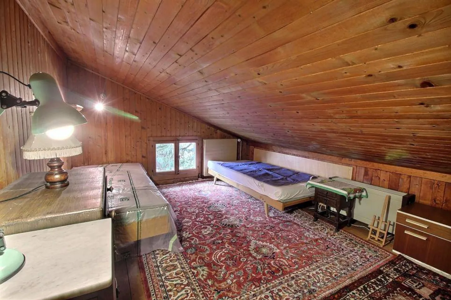 Chalet con 5 camere a Ollon VD - Foto 13 di 13