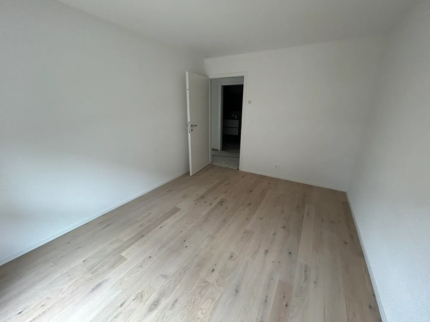 Magnifico nuovo appartamento di 3,5 locali disponibile dal 1° giugno 2026 - Foto 5 di 7