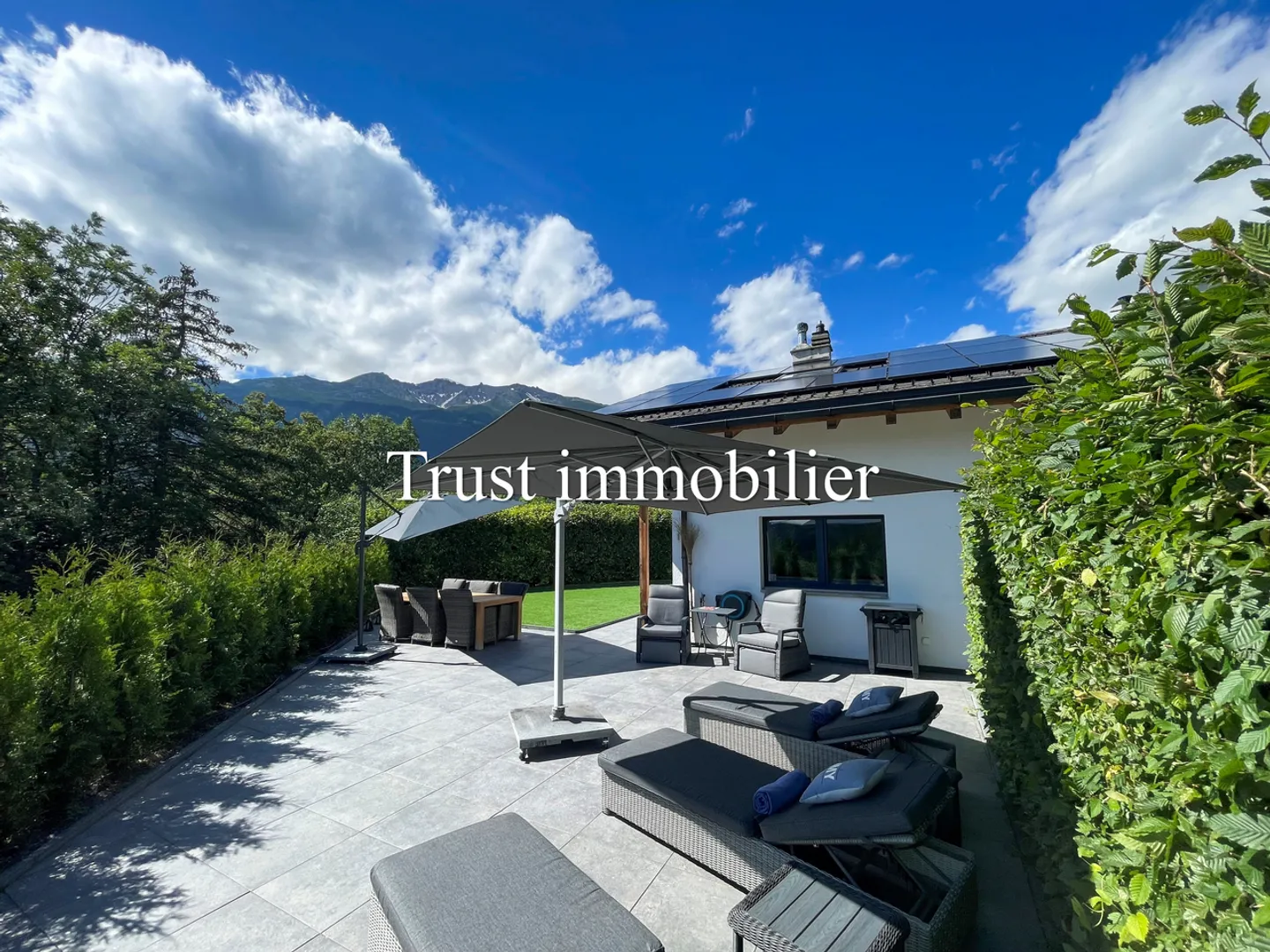 Chalet Charmant avec Vue Imprenable - Photo 15 sur 20