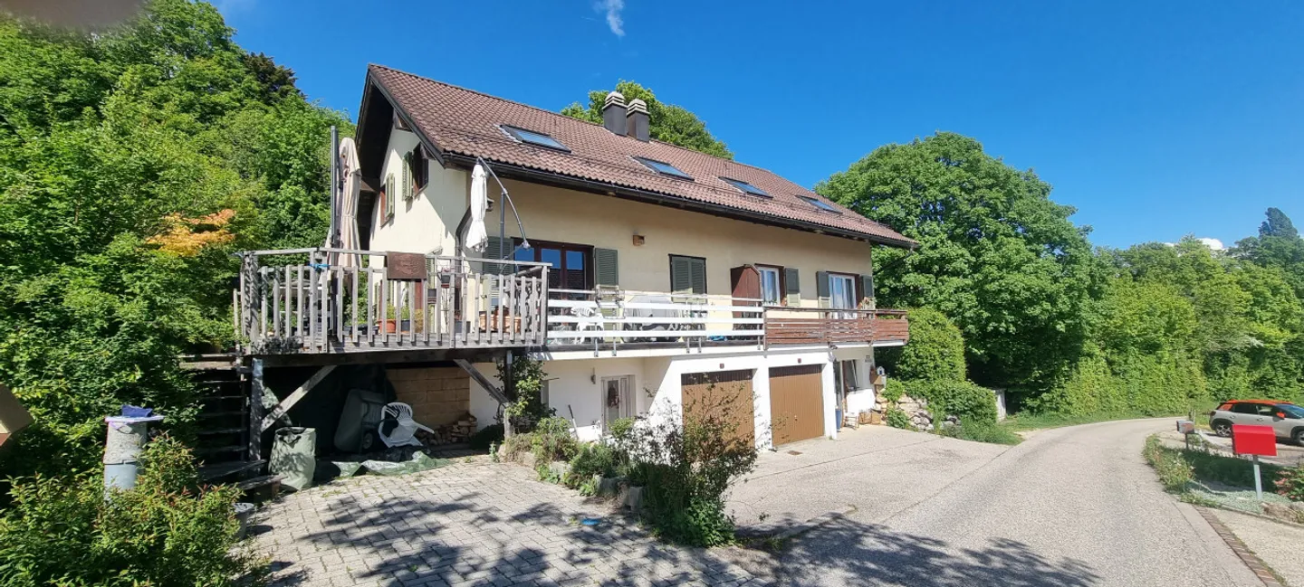 Casa a schiera 4.5 stanze - Foto 1 di 6