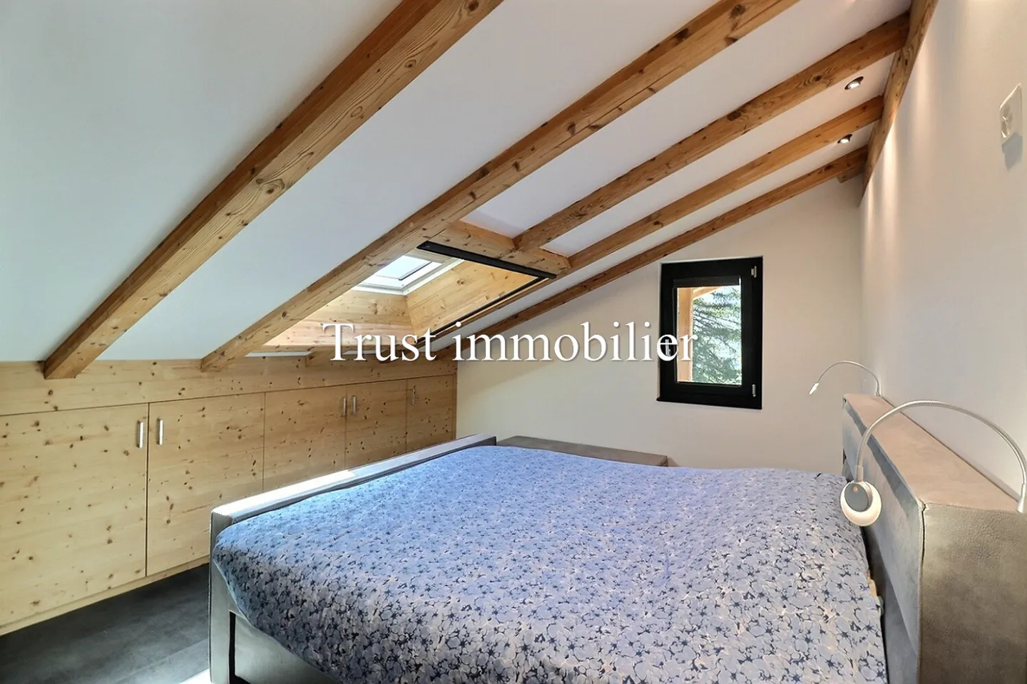 Chalet Charmant avec Vue Imprenable - Photo 11 sur 20