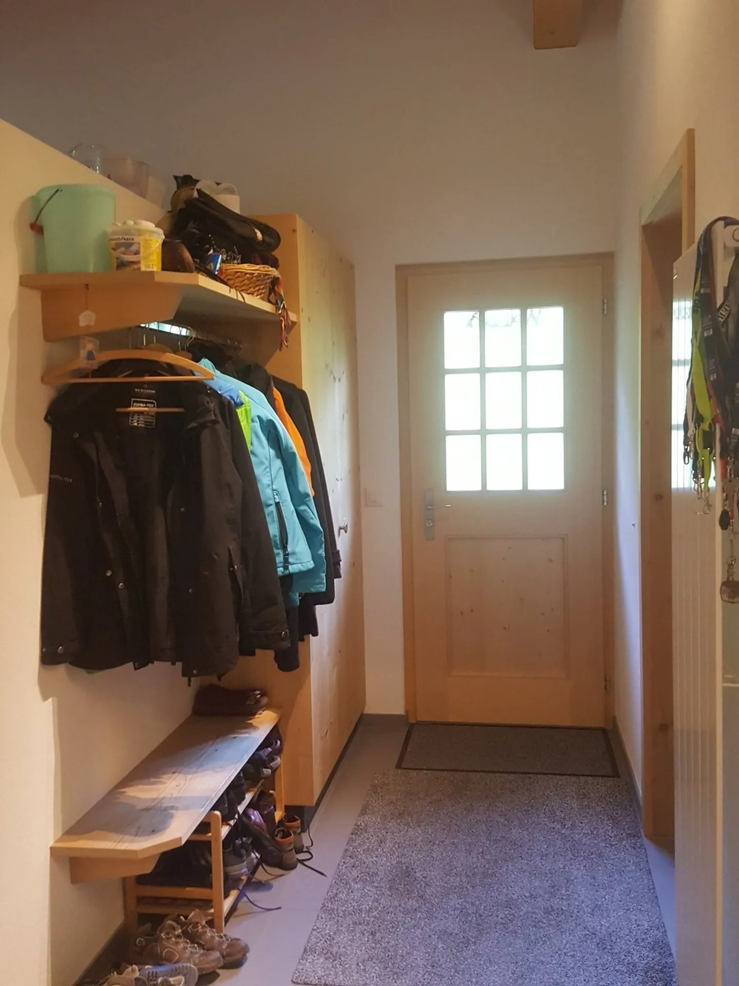 Gemütliche Wohnung in Adelboden - Foto 2 von 11