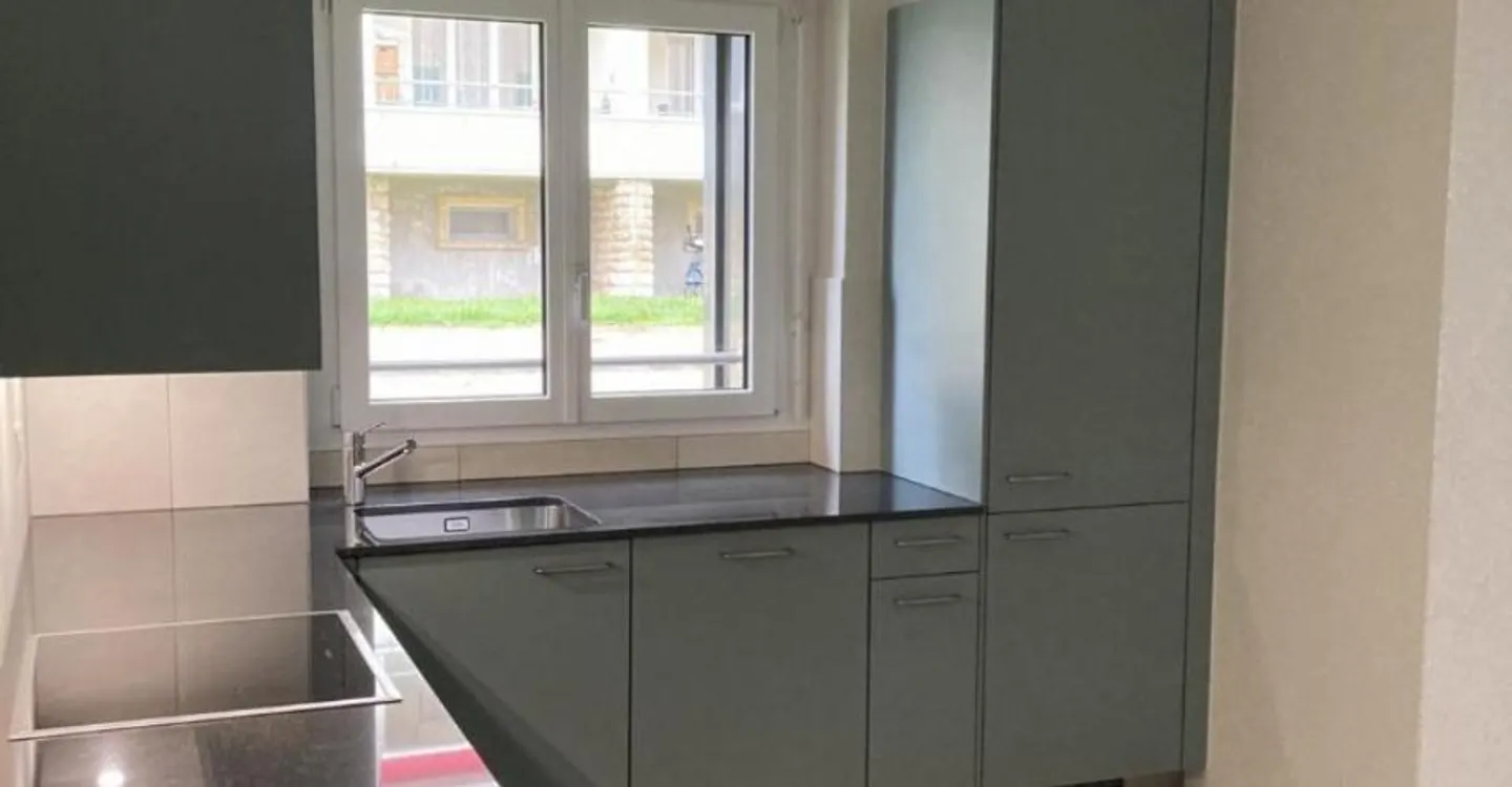 Apartment with framing "Les Fleurs du Van" - 2.5 rooms - Photo 3 of 9