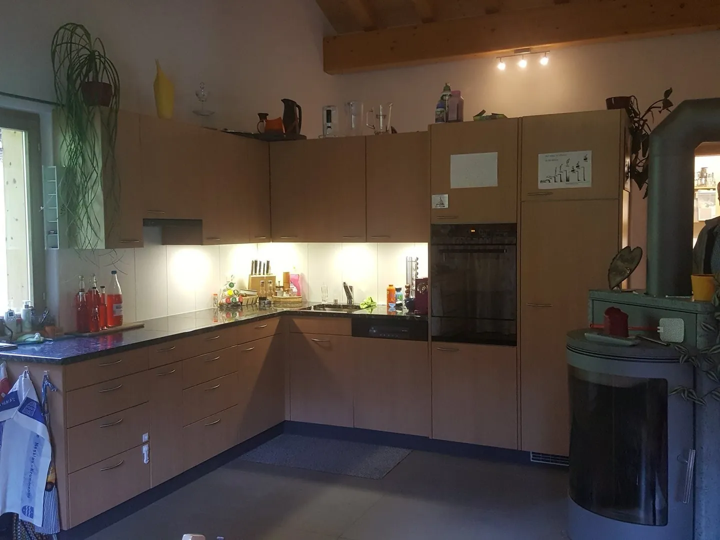 Gemütliche Wohnung in Adelboden - Foto 3 von 11