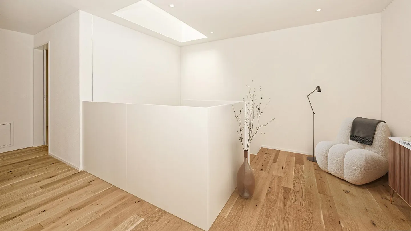 Vivre comme dans une maison individuelle - Photo 4 sur 7