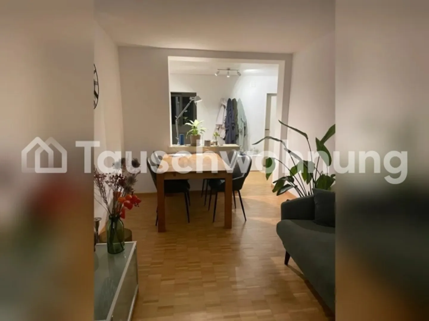 Appartement 2.5 pièces à Zurich - Photo 1 sur 1