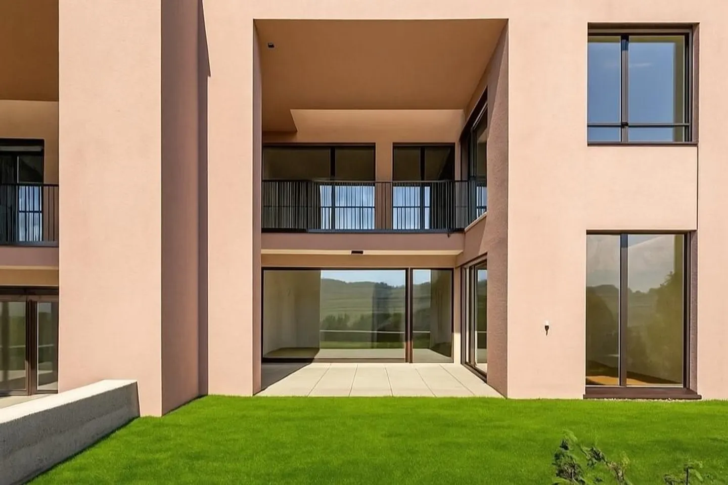 Vivre comme dans une maison individuelle - Photo 7 sur 7
