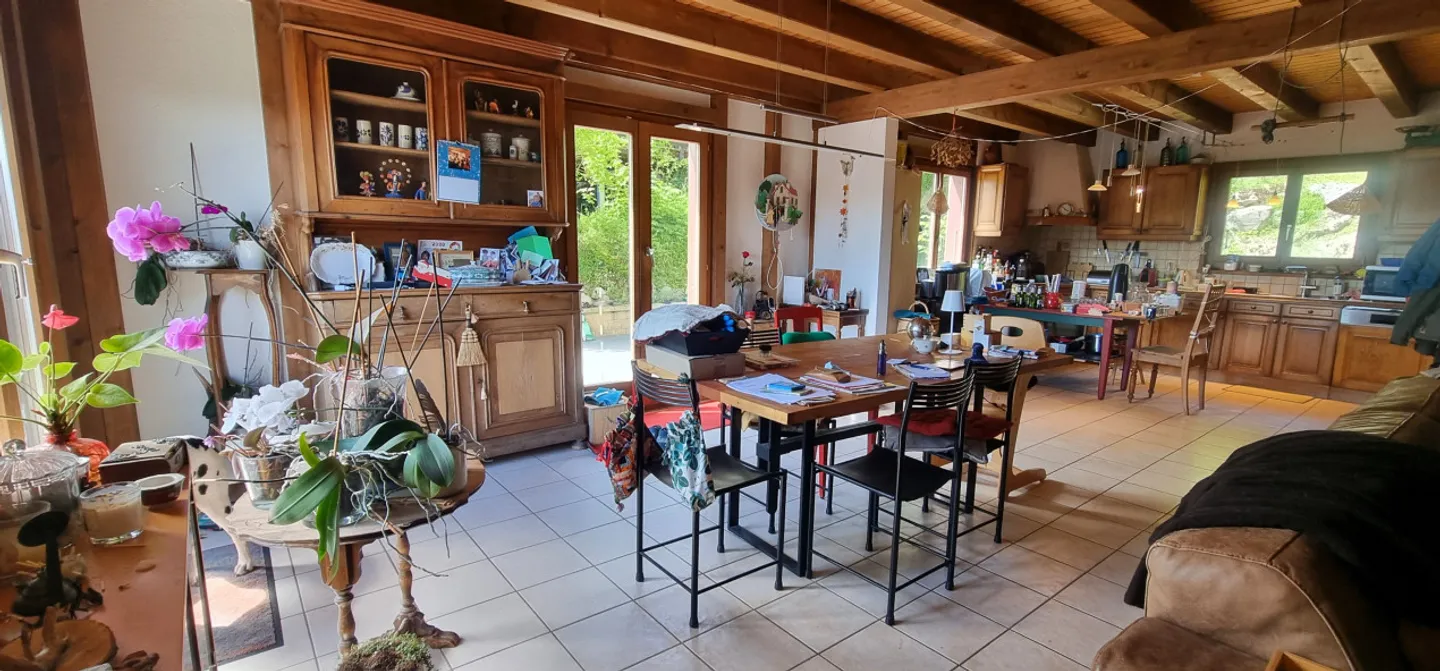 Casa a schiera 4.5 stanze - Foto 5 di 6