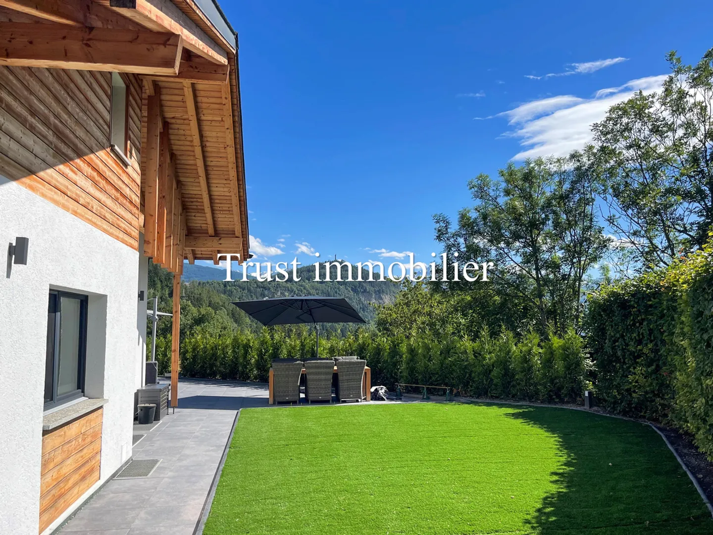 Chalet Charmant avec Vue Imprenable - Photo 16 sur 20