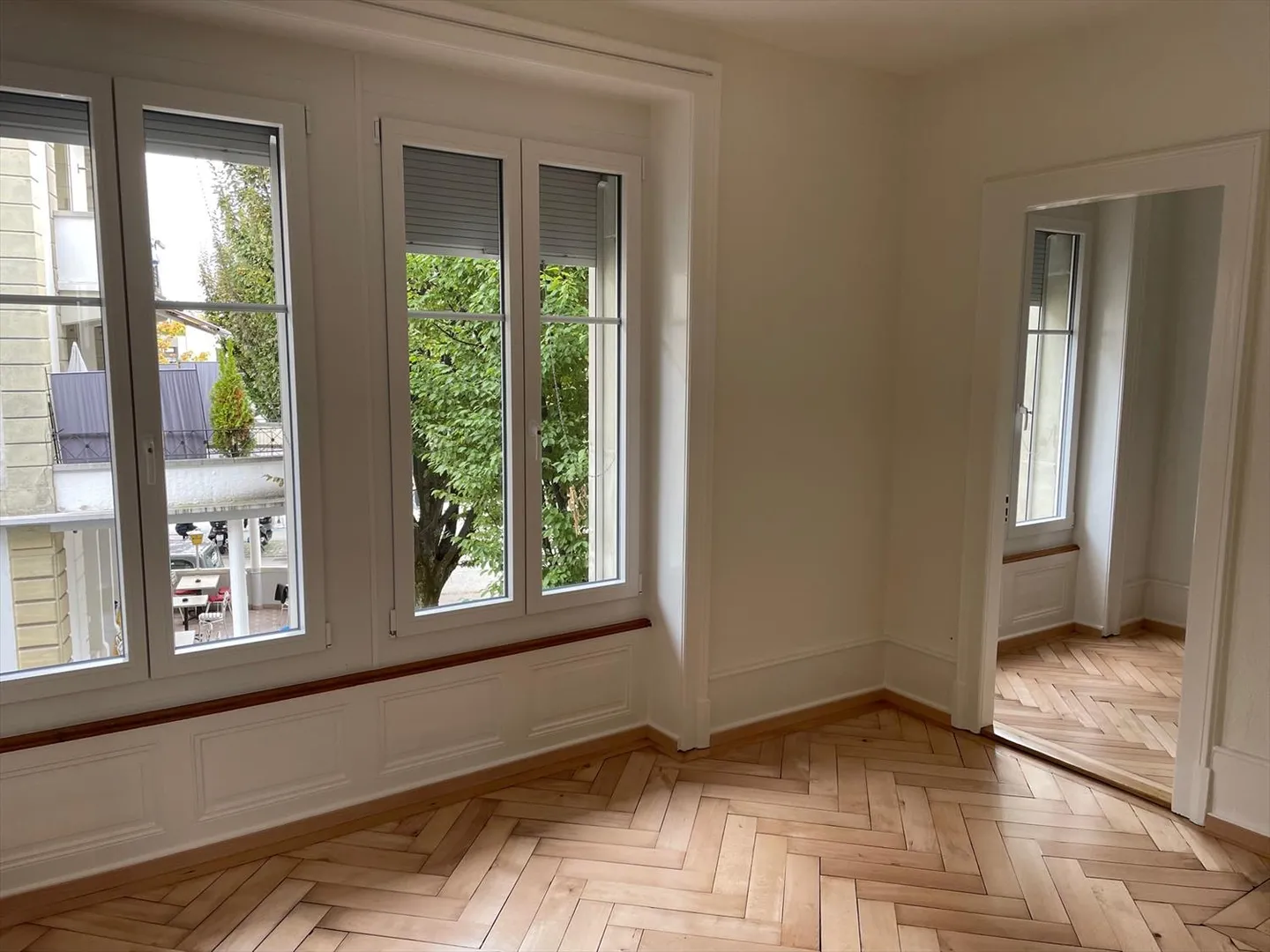 4-Zimmer-Wohnung - Foto 1 von 11