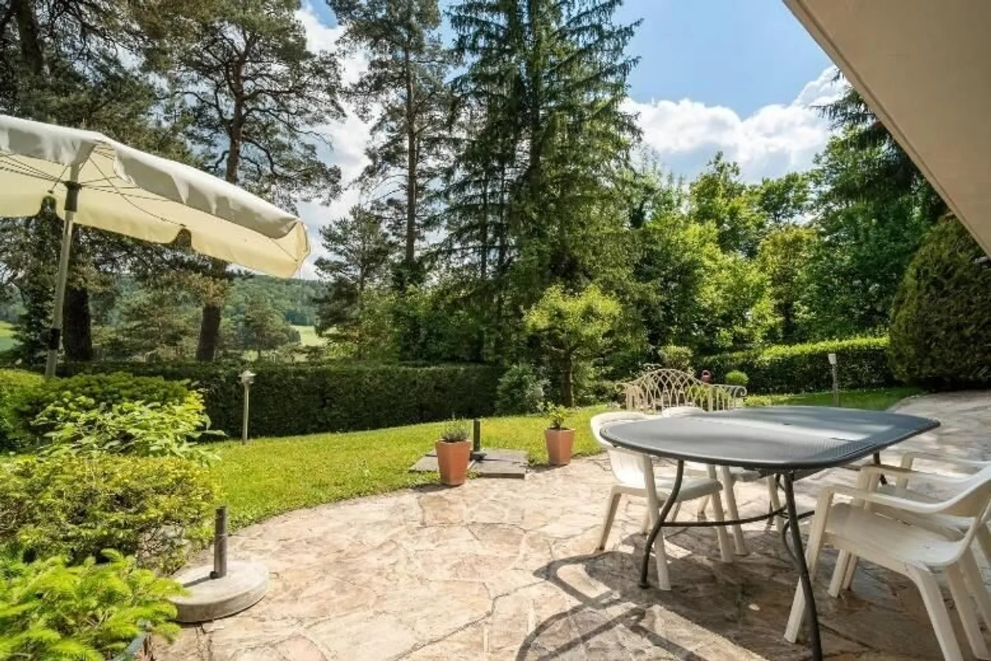 7-room house - Photo 2 of 13