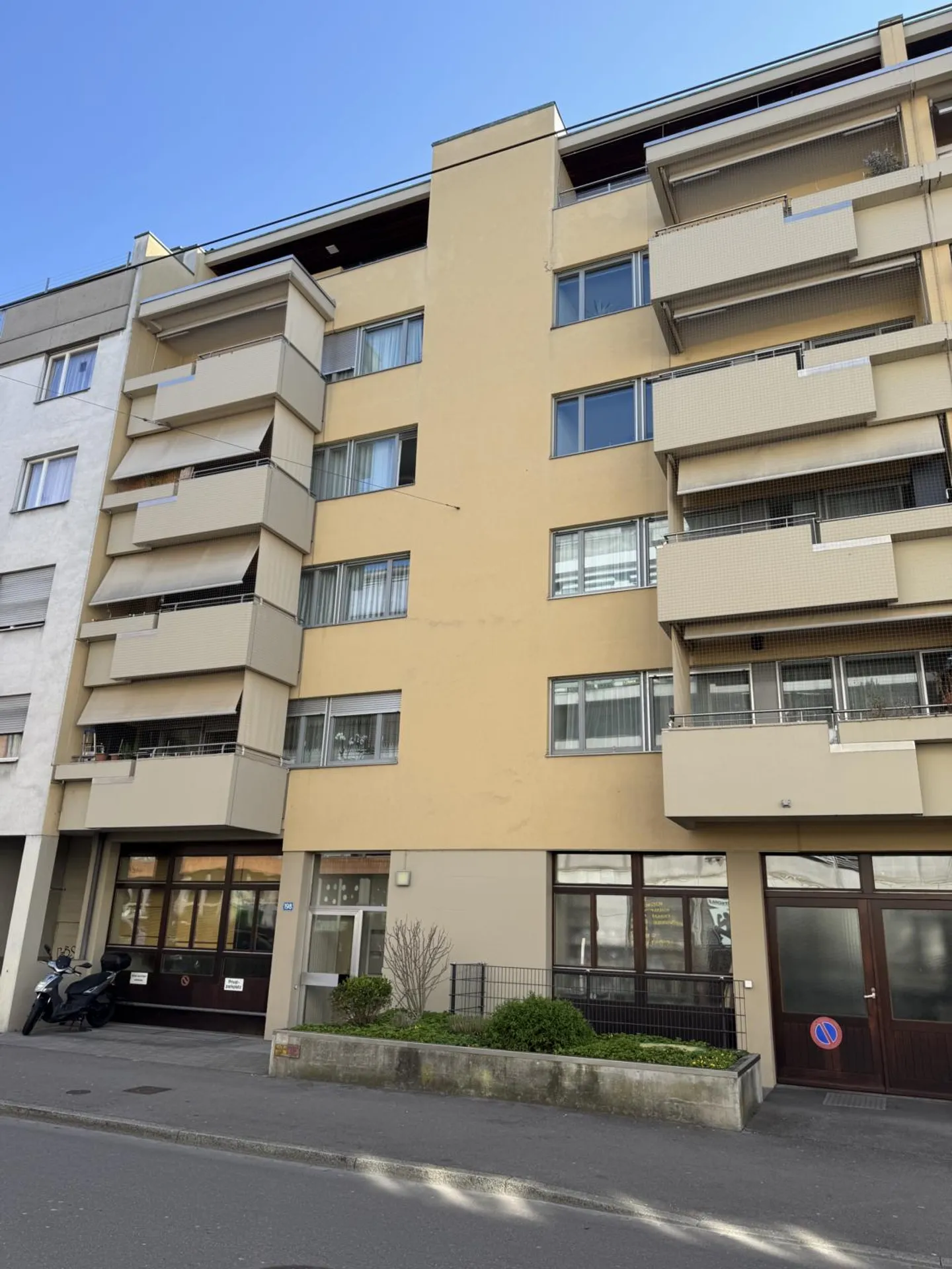 Maisonette spacieuse à Bâle - Photo 1 sur 23