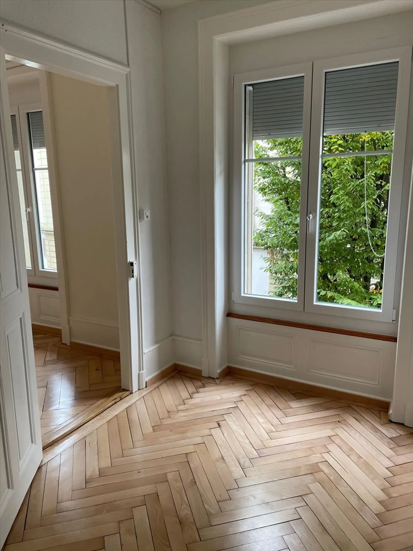 4-Zimmer-Wohnung - Foto 2 von 11
