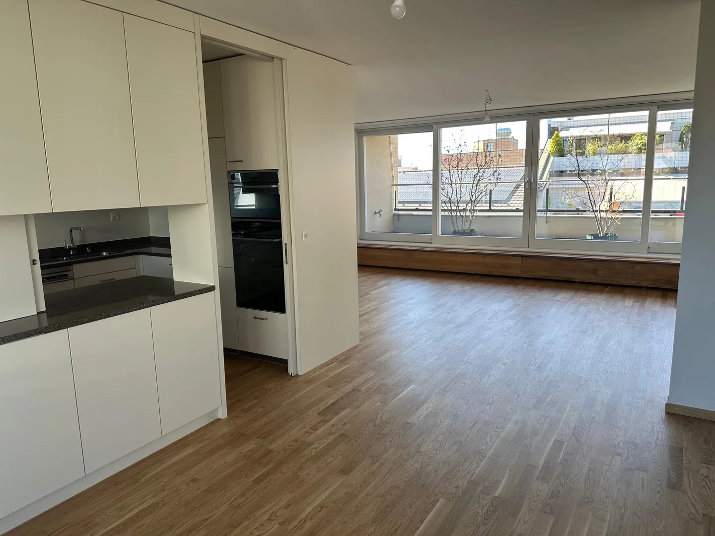 Maisonette spacieuse à Bâle - Photo 2 sur 23