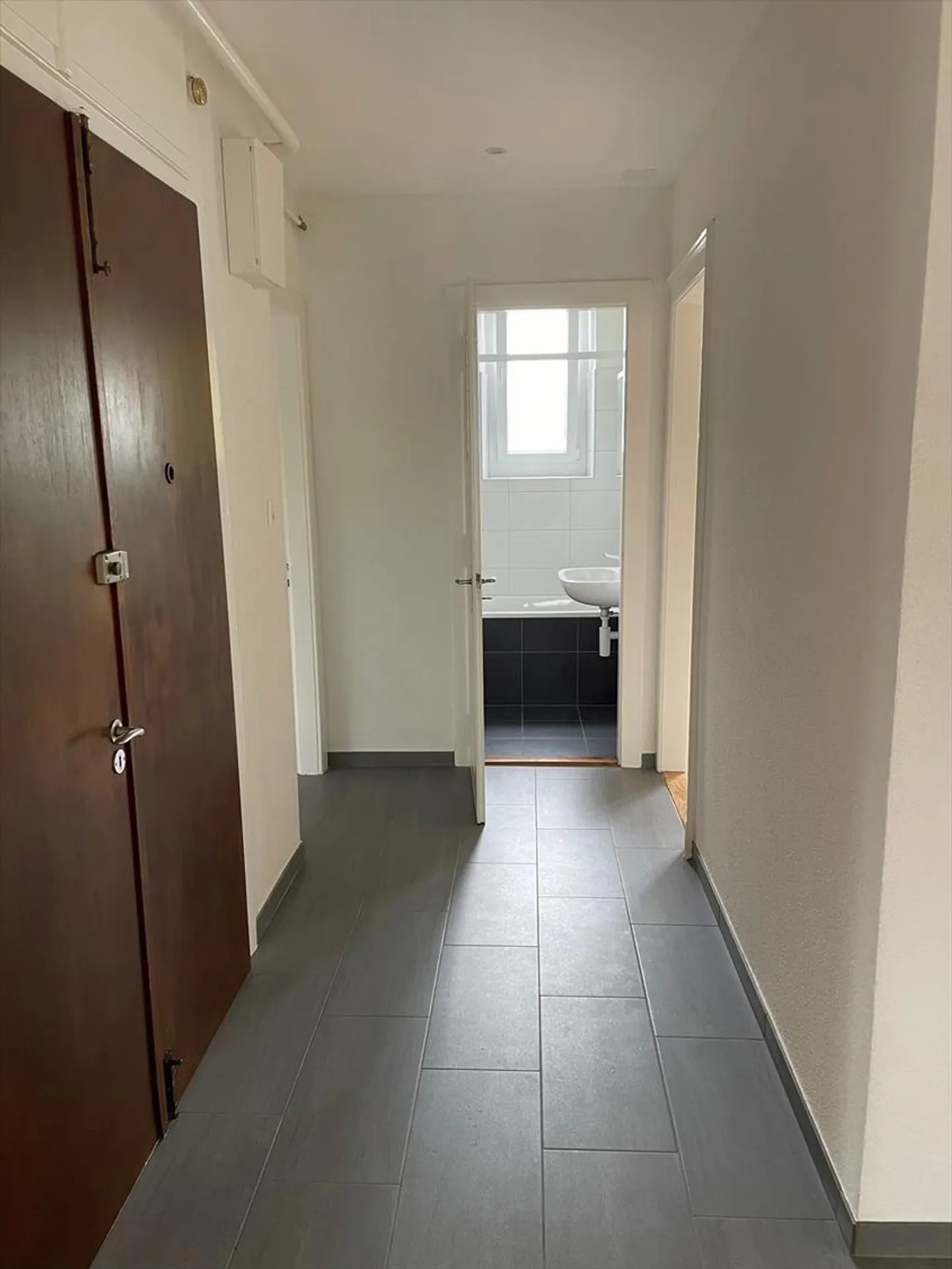 4-Zimmer-Wohnung - Foto 4 von 11