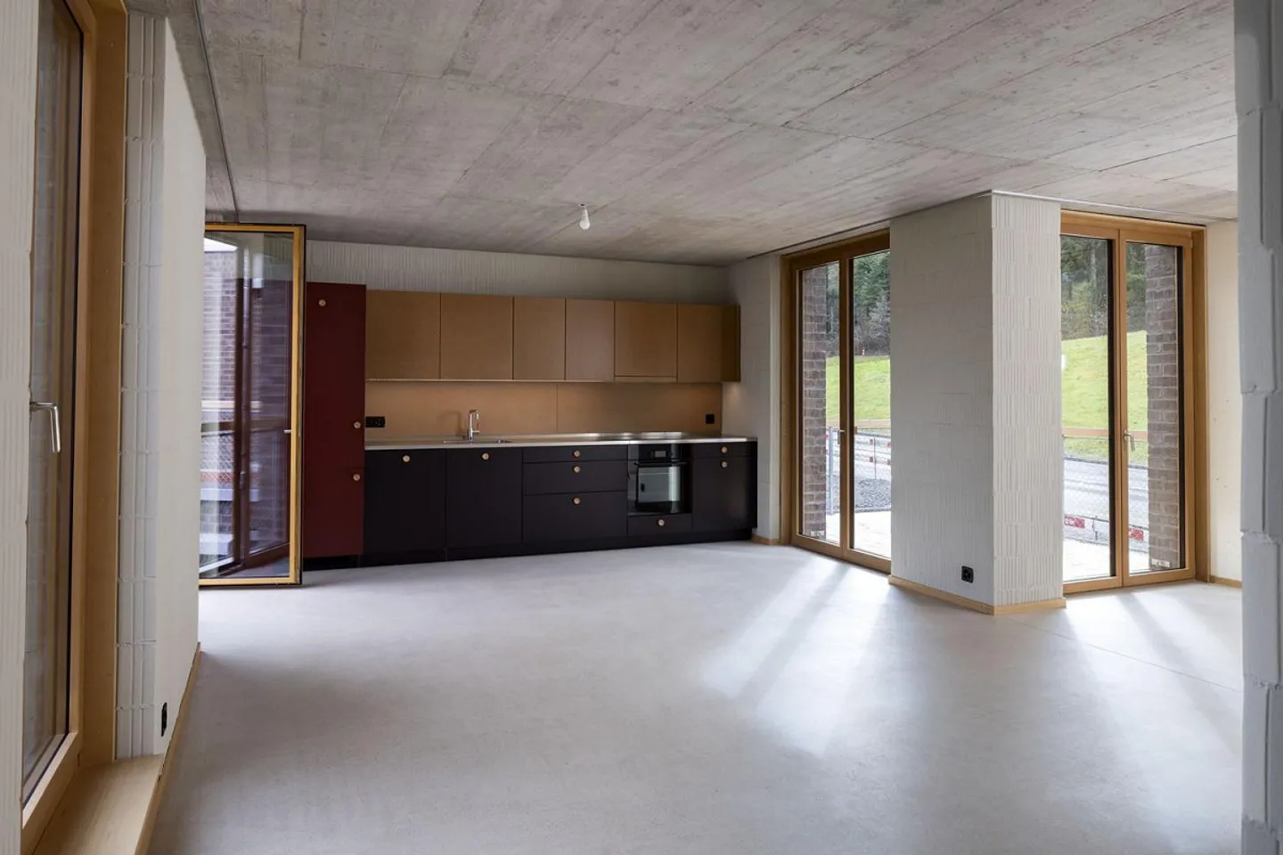 Appartamento 3 ½ locali, 8810 Horgen - Foto 2 di 7