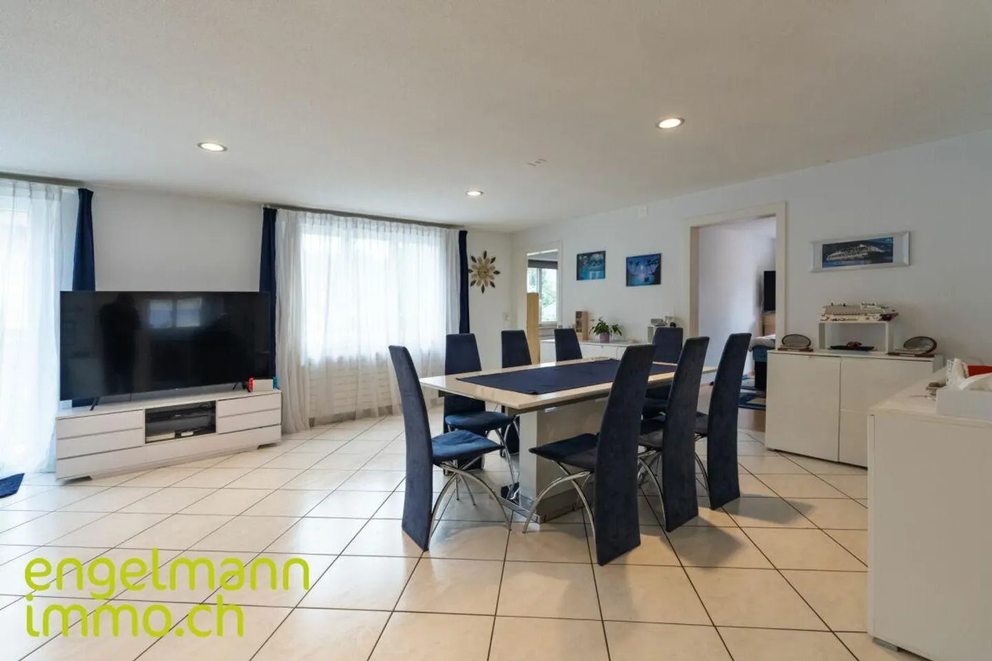 Immeuble Locatif Bien Entretenu - Photo 3 sur 13