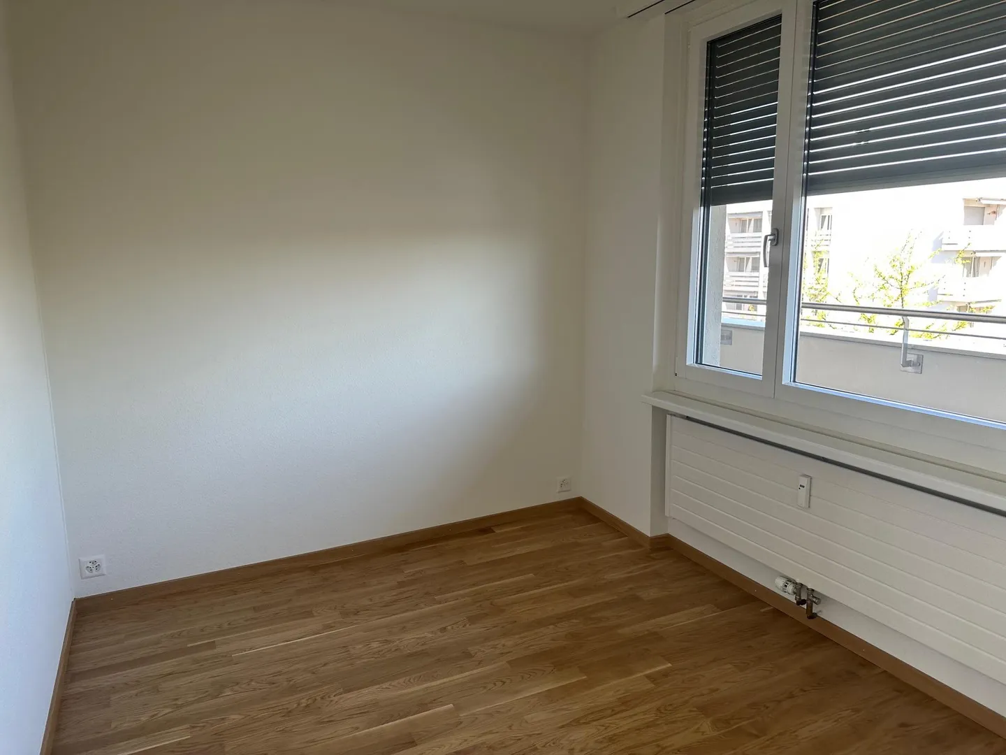 Maisonette spacieuse à Bâle - Photo 5 sur 23