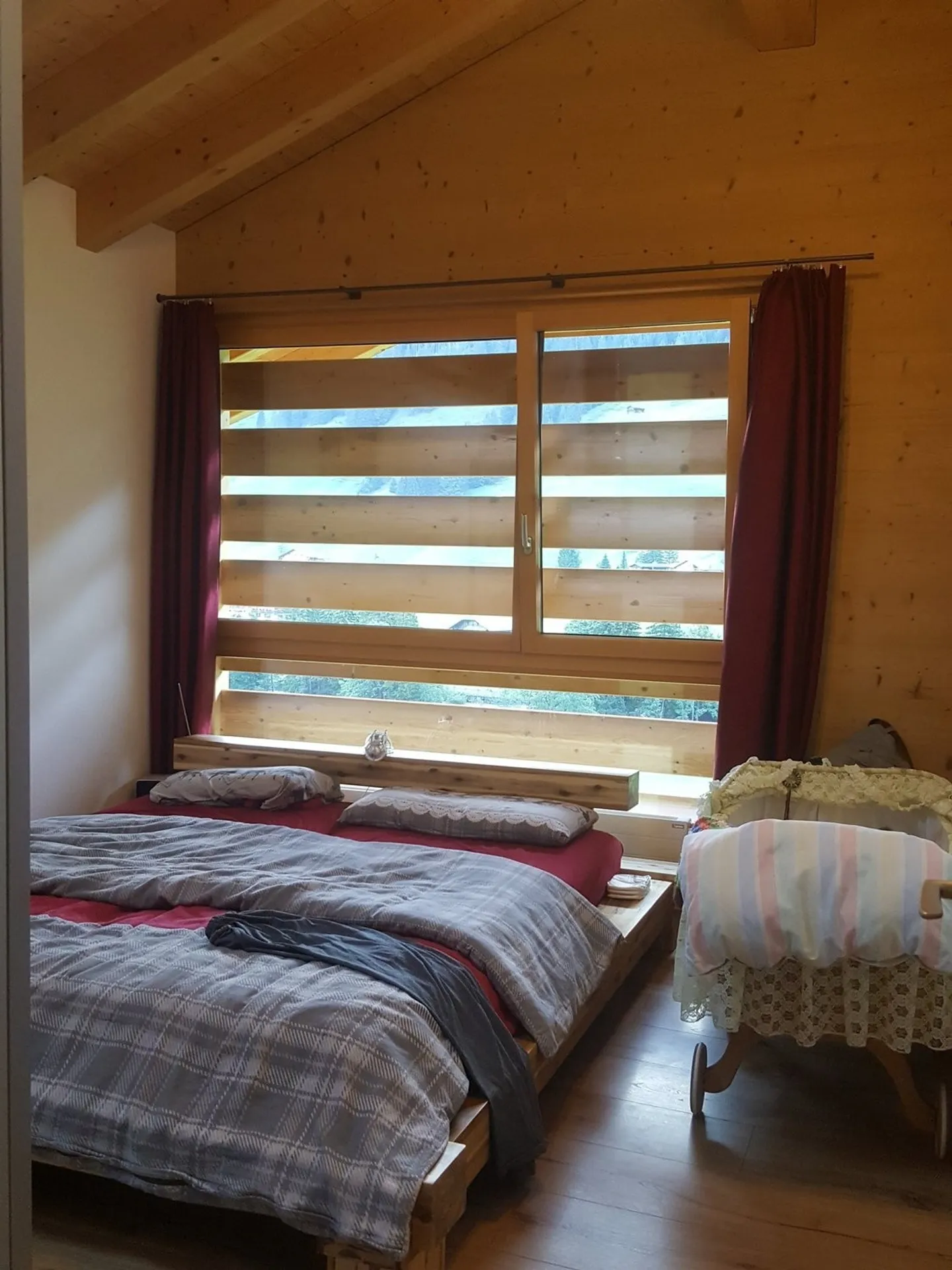 Gemütliche Wohnung in Adelboden - Foto 6 von 11